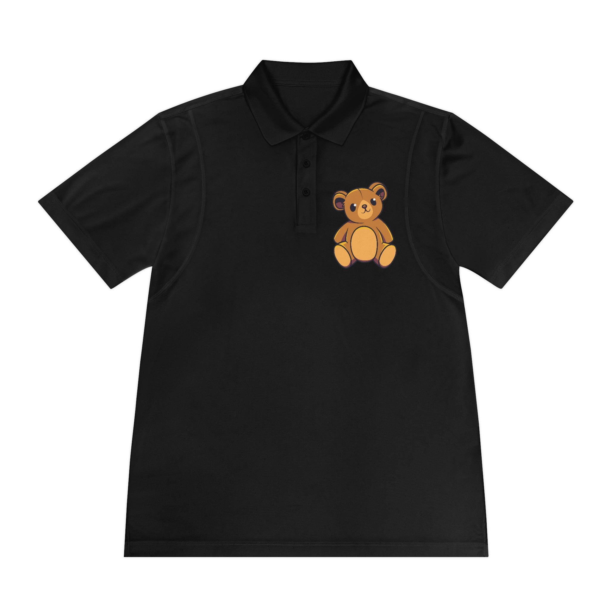 Men's Sport Polo Shirt