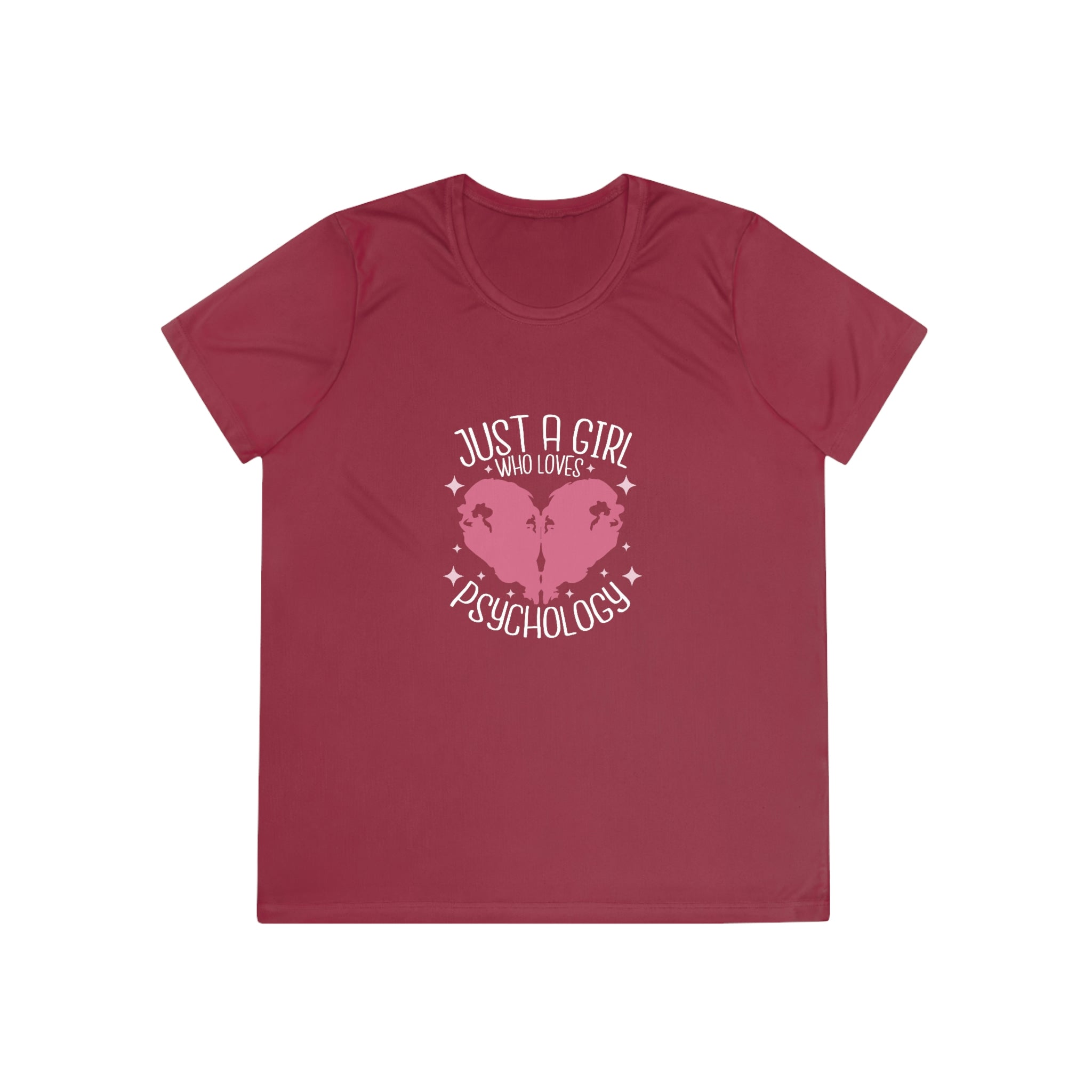 Ladies Competitor Tee