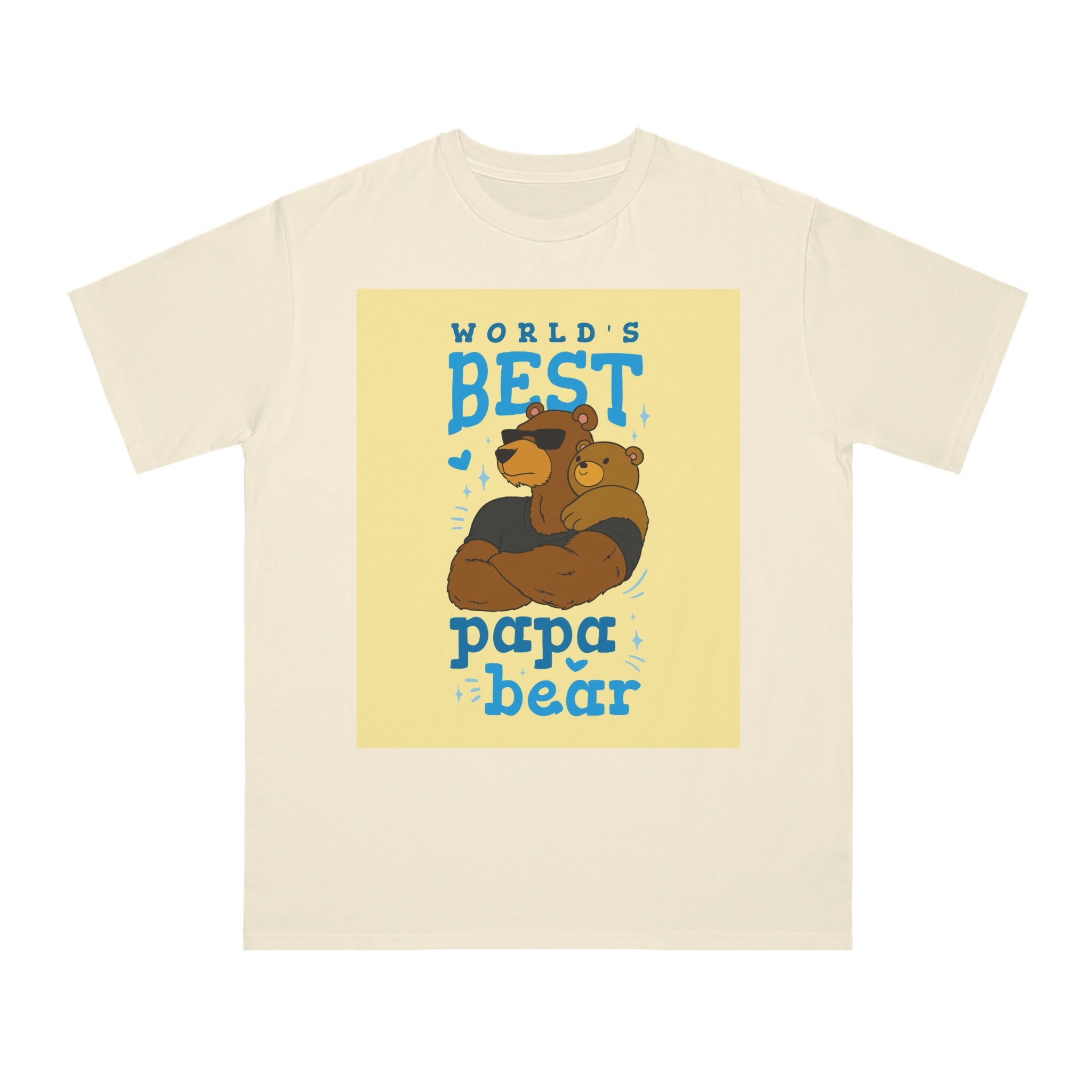 Organic Unisex Classic T-Shirt