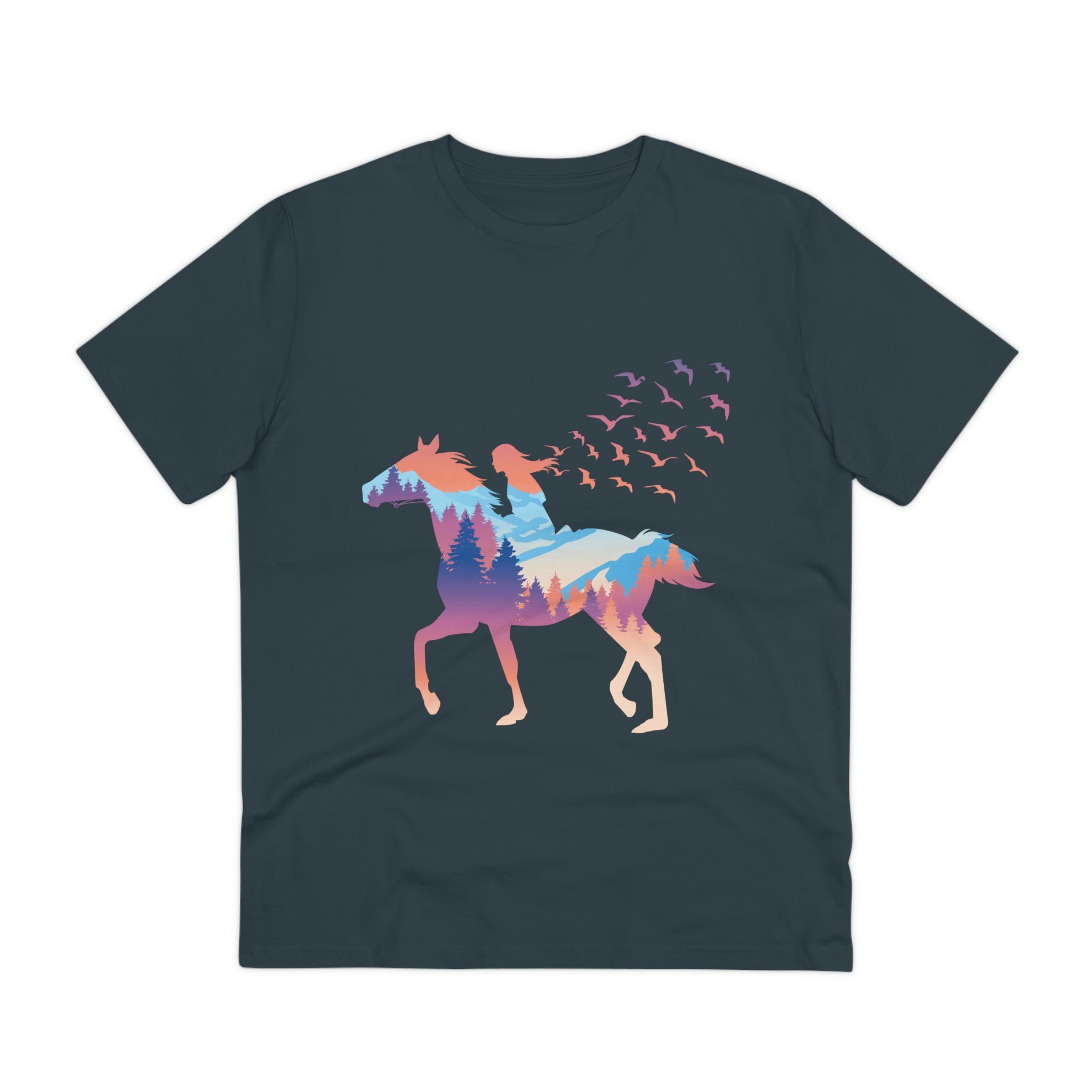 Organic Creator T-shirt - Unisex