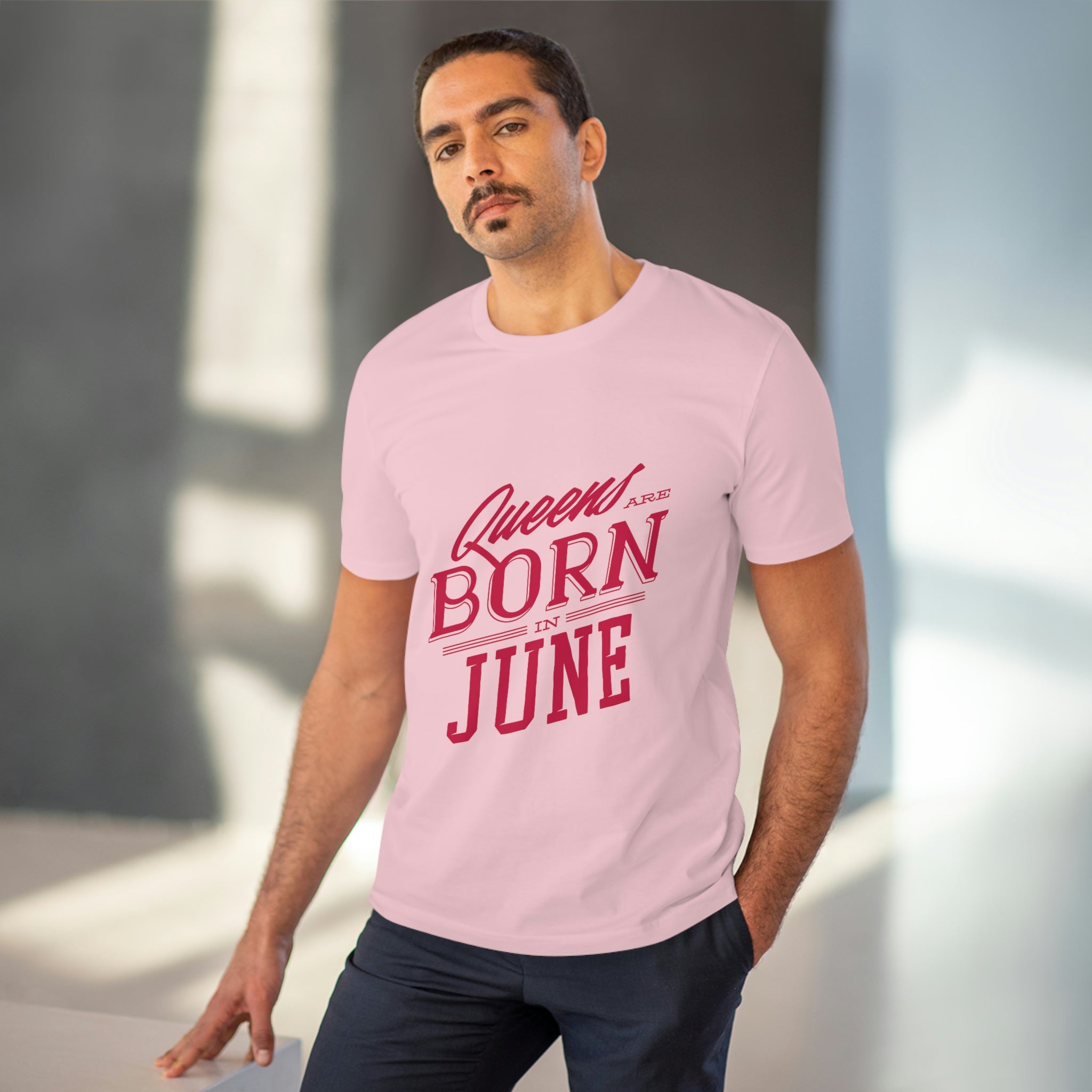 Organic Creator T-shirt - Unisex