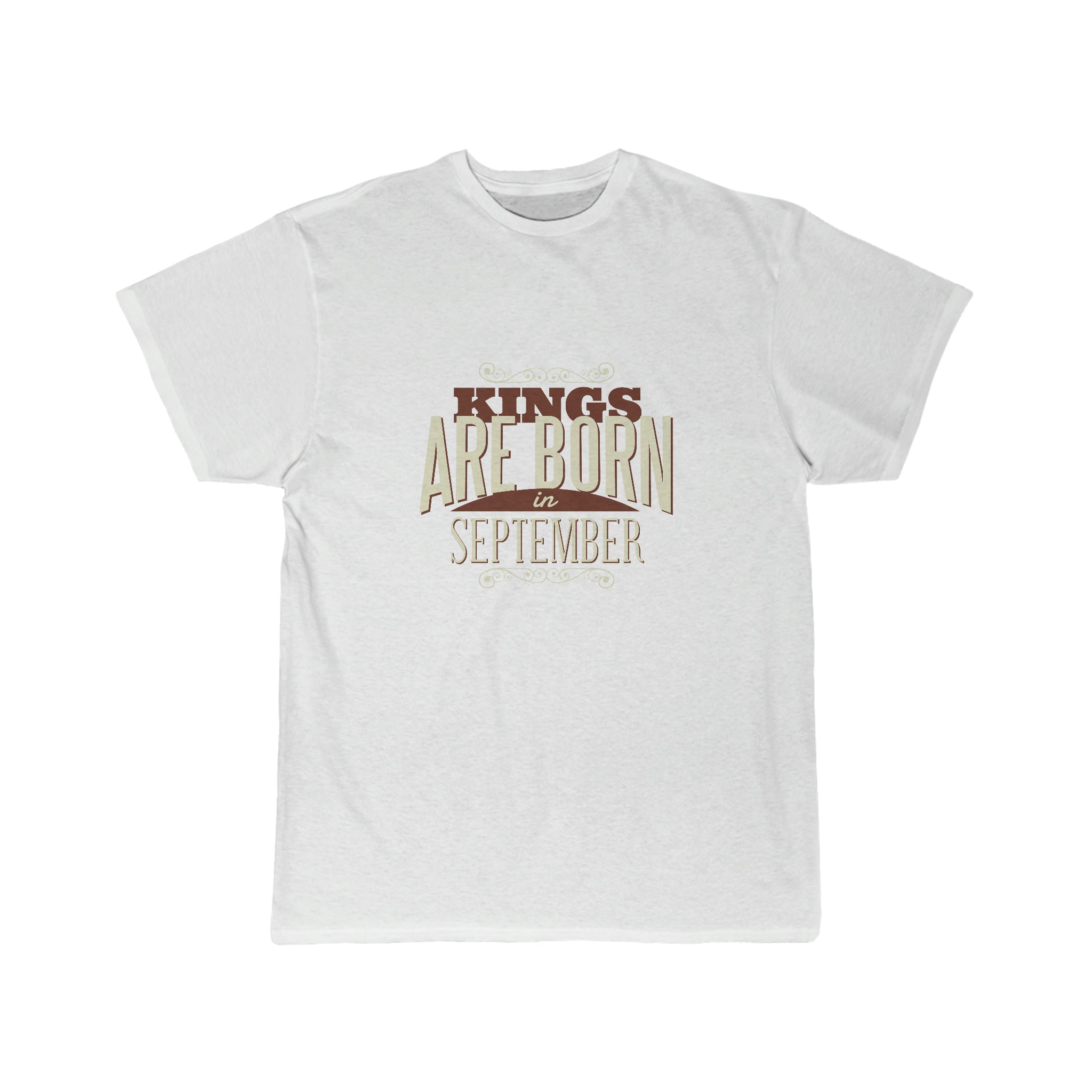 Men's Short Sleeve Tee