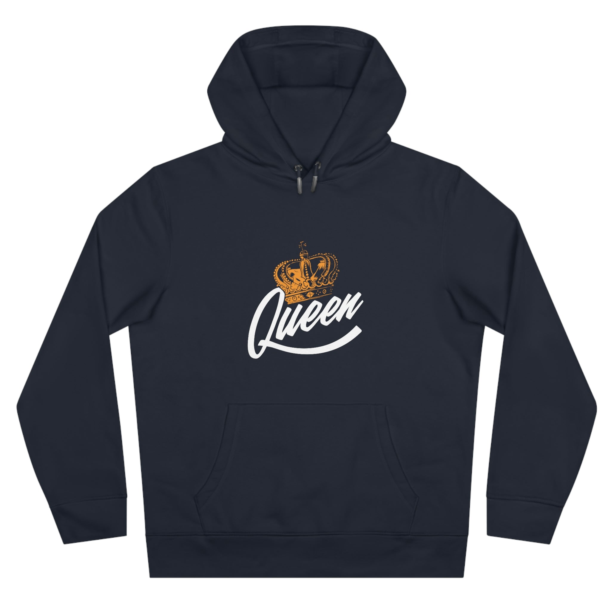 King Hooded Sweatshirt
