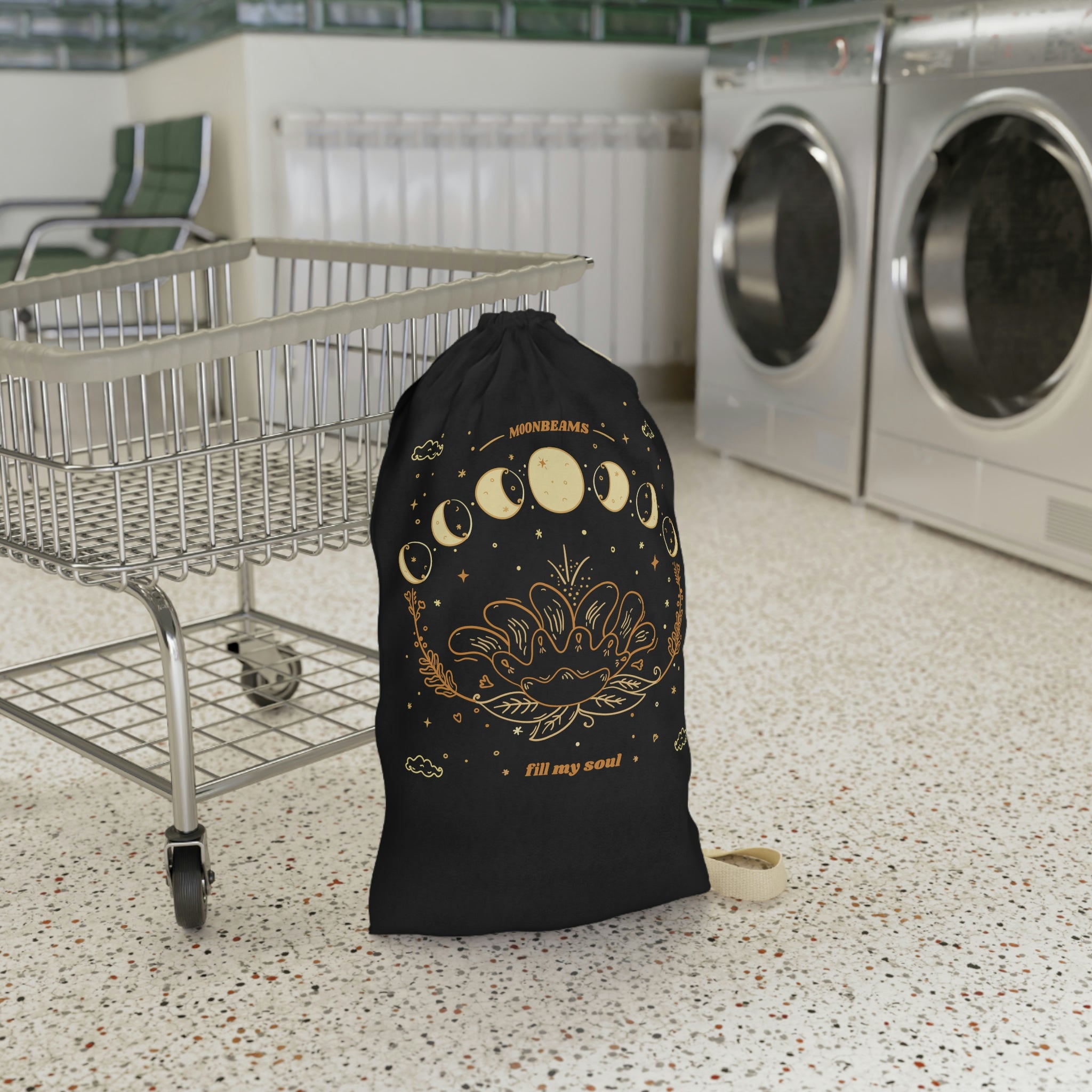 Laundry Bag