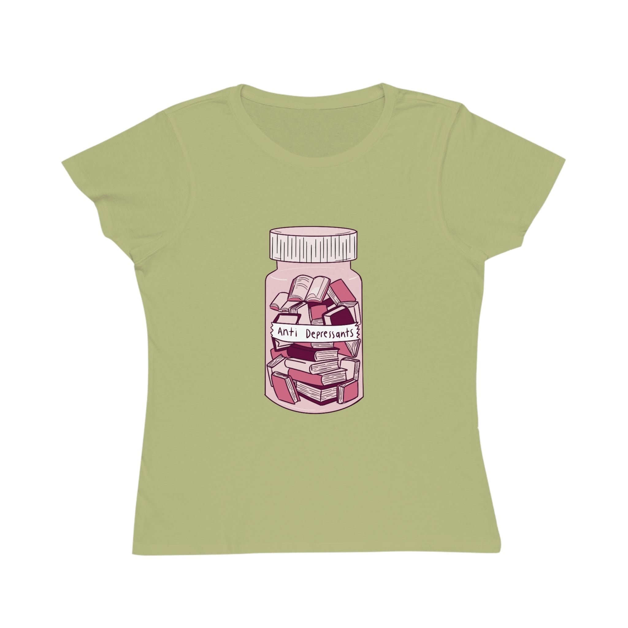 Organic Women's Classic T-Shirt