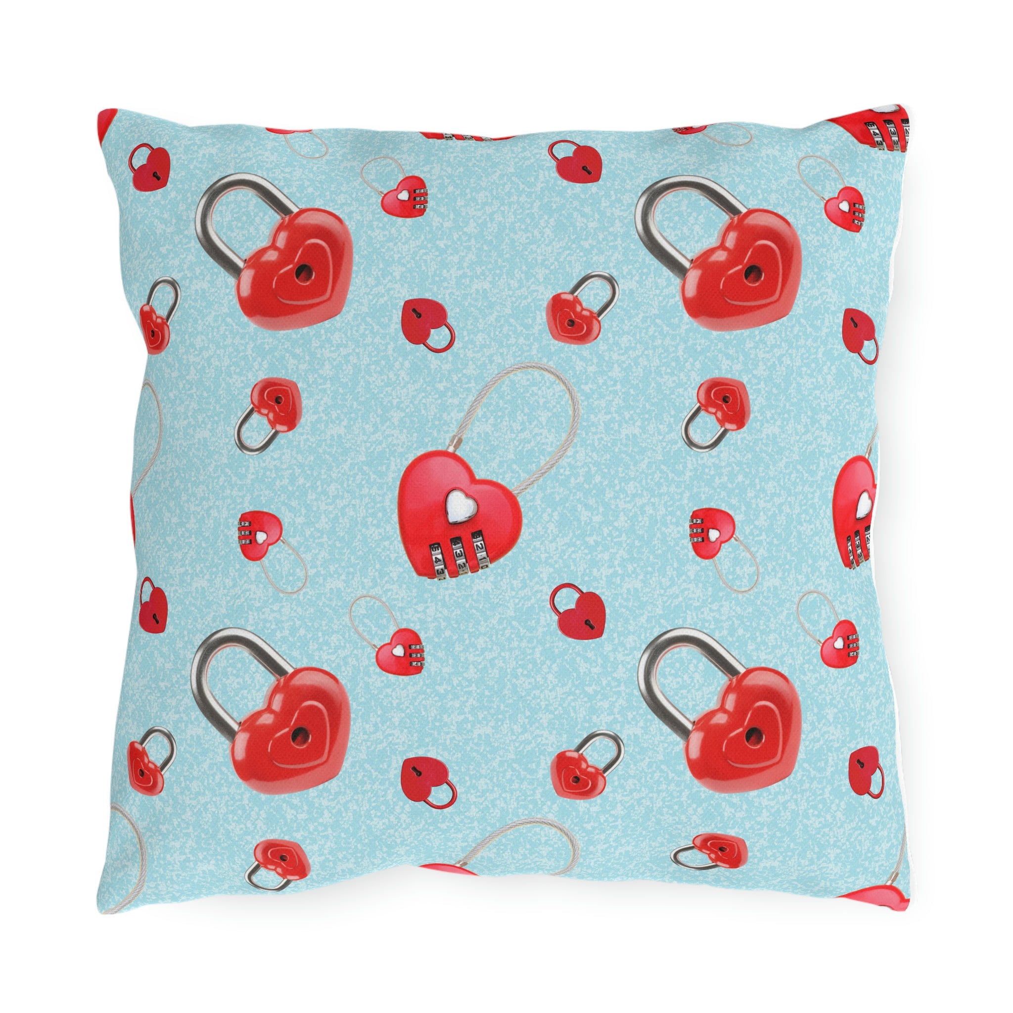 Outdoor Pillows