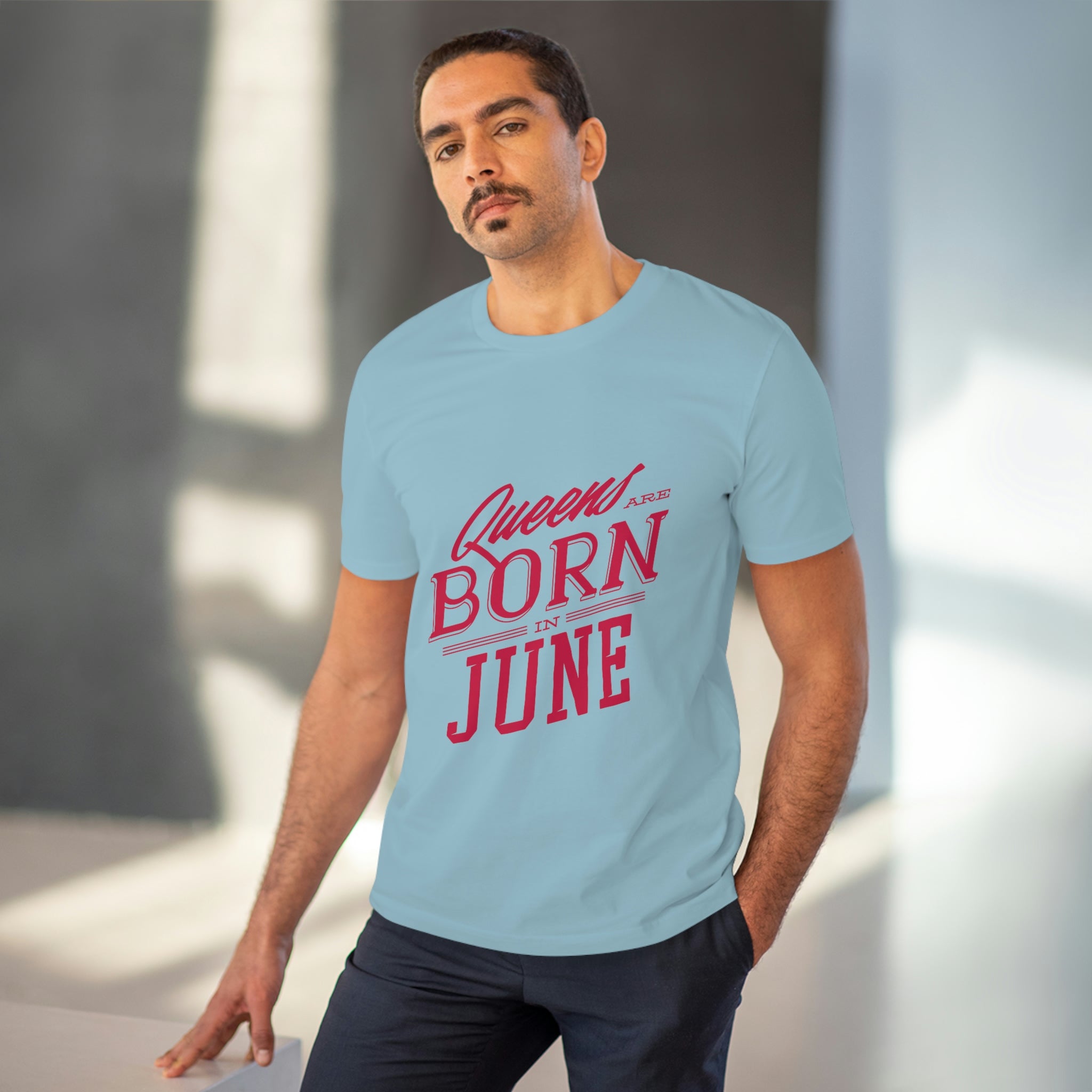 Organic Creator T-shirt - Unisex