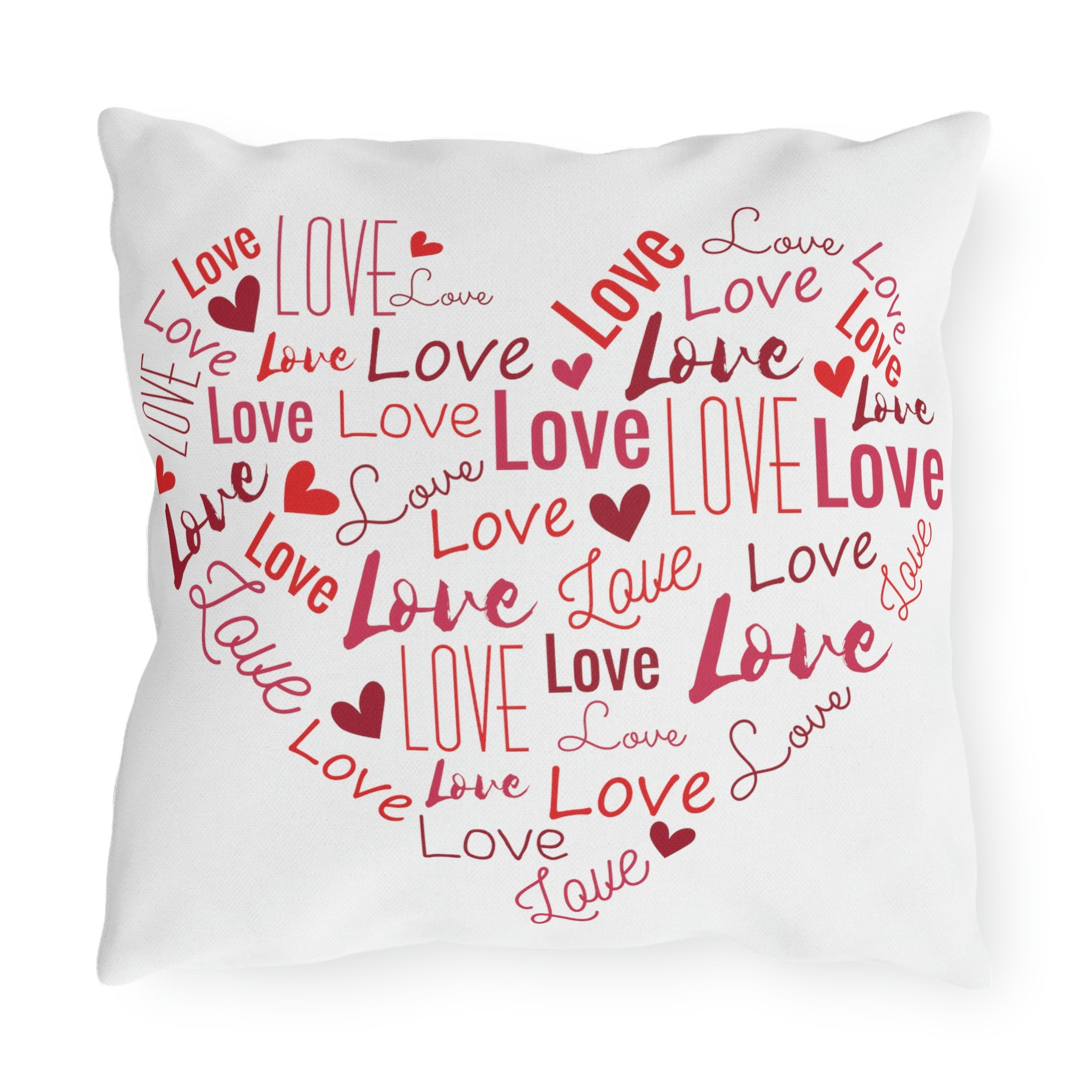 Outdoor Pillows