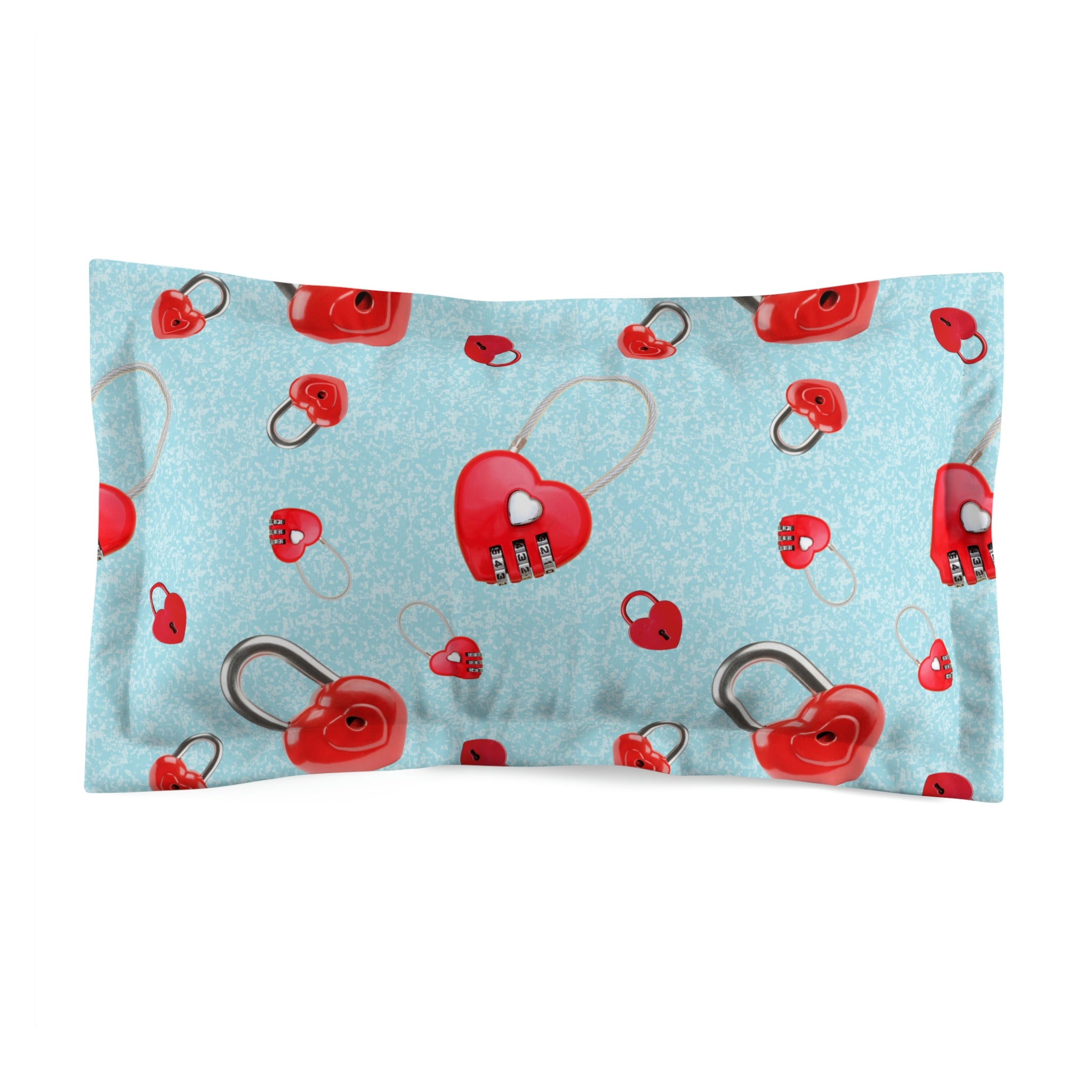 Microfiber Pillow Sham