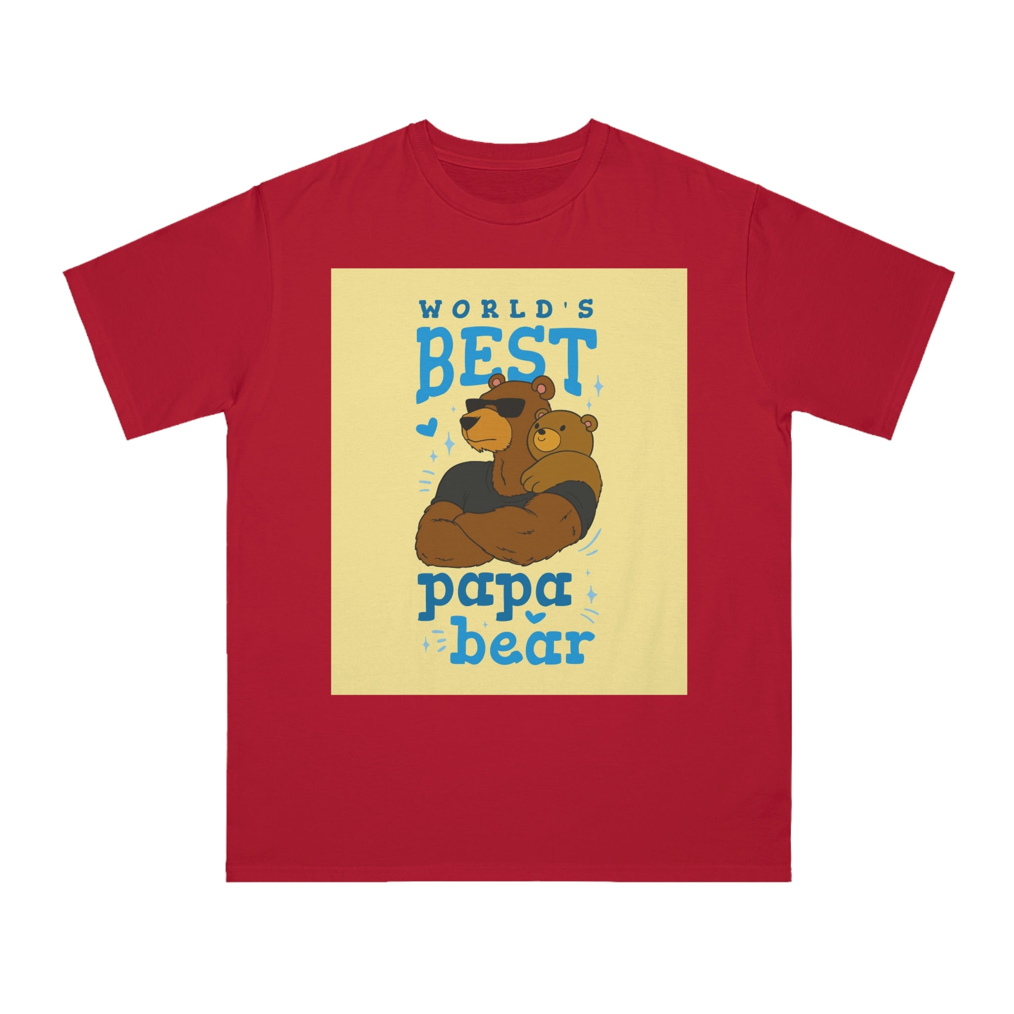 Organic Unisex Classic T-Shirt