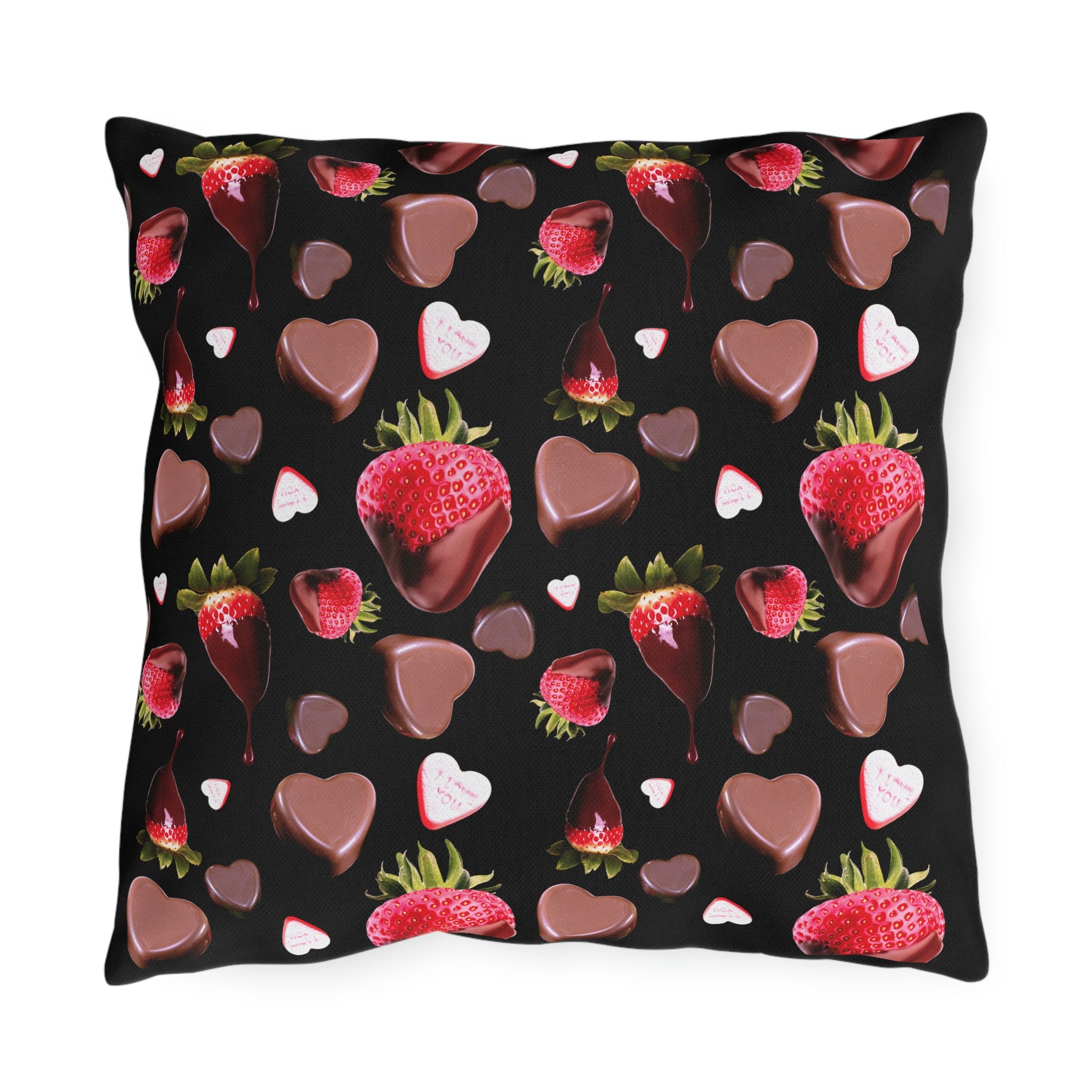 Outdoor Pillows