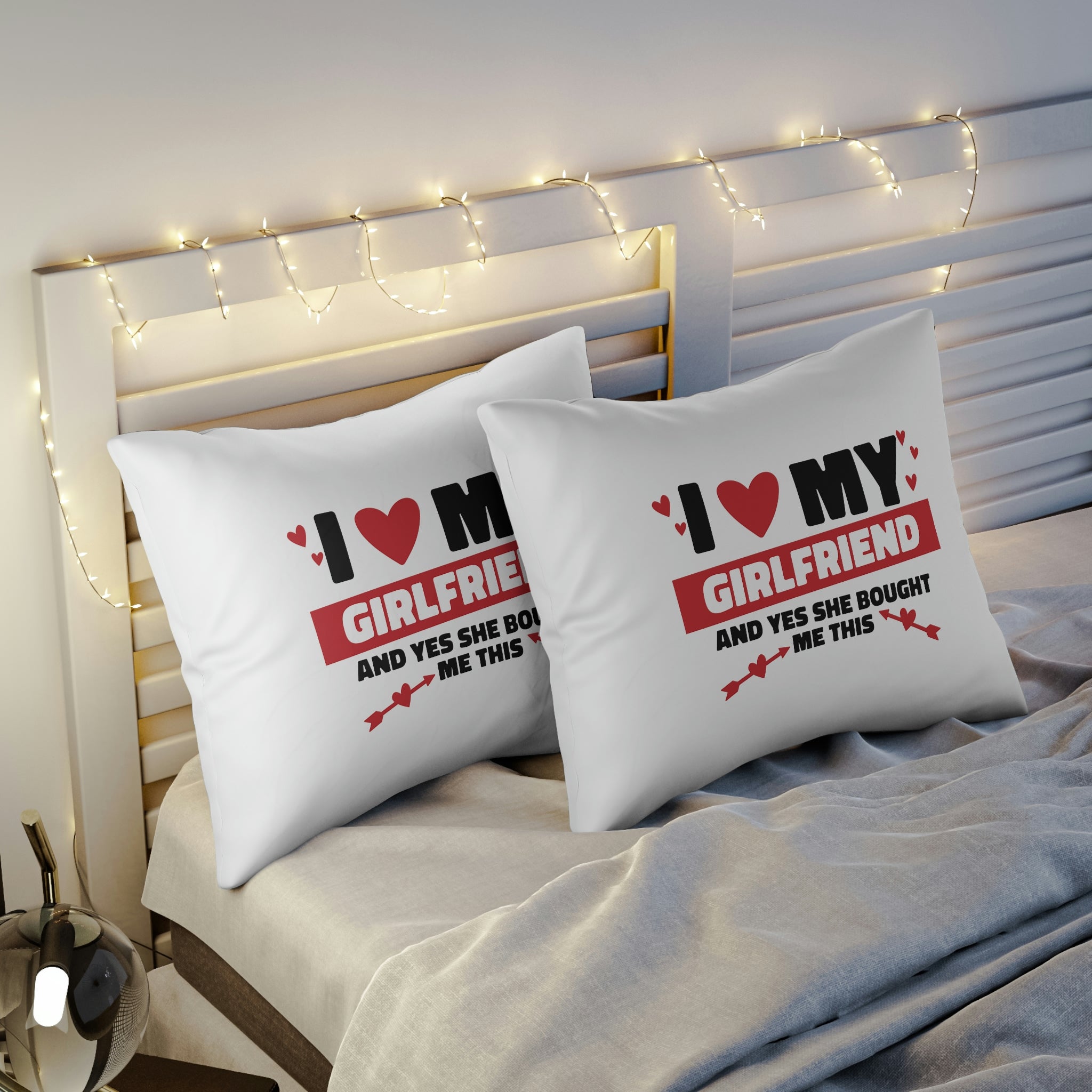 Pillow Sham