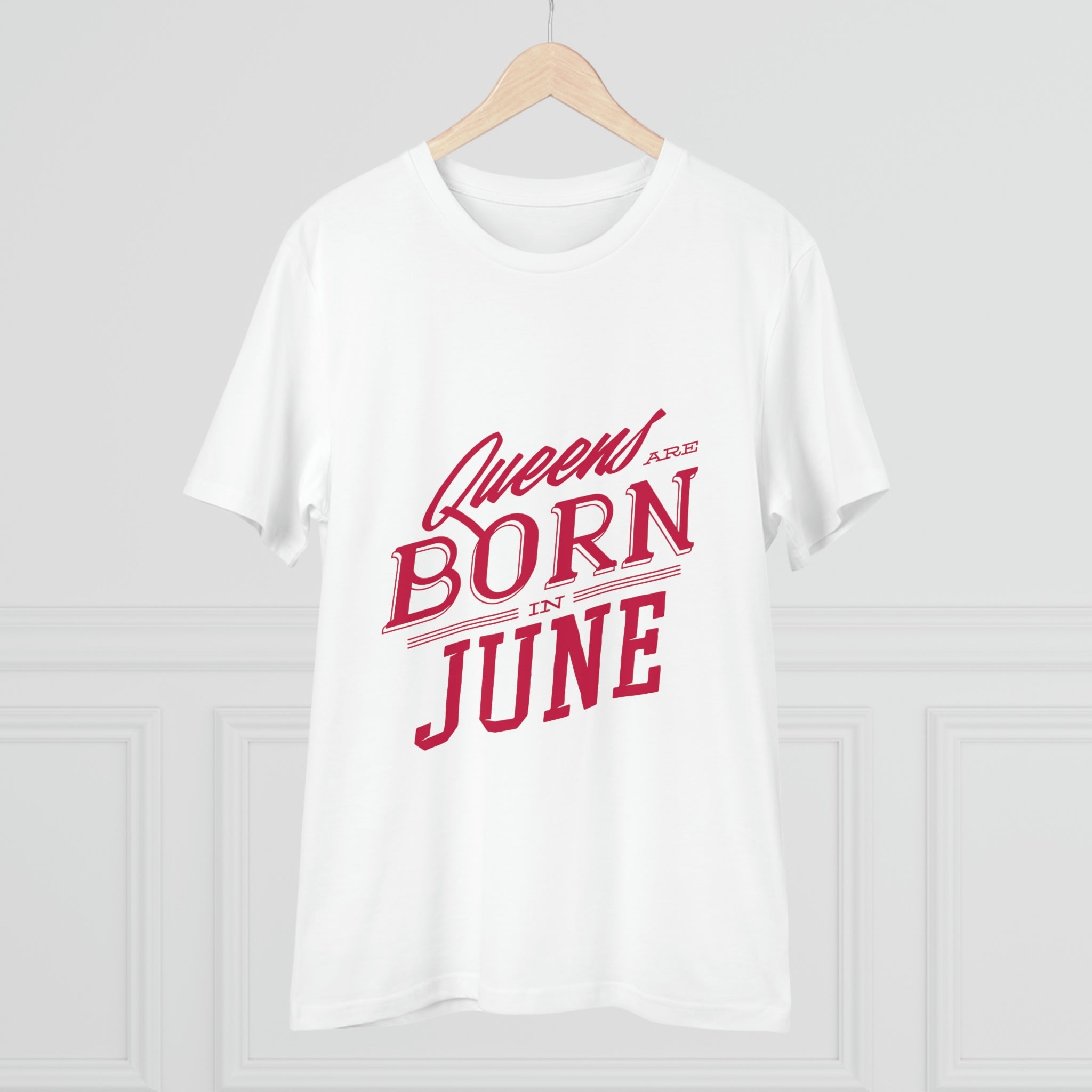 Organic Creator T-shirt - Unisex