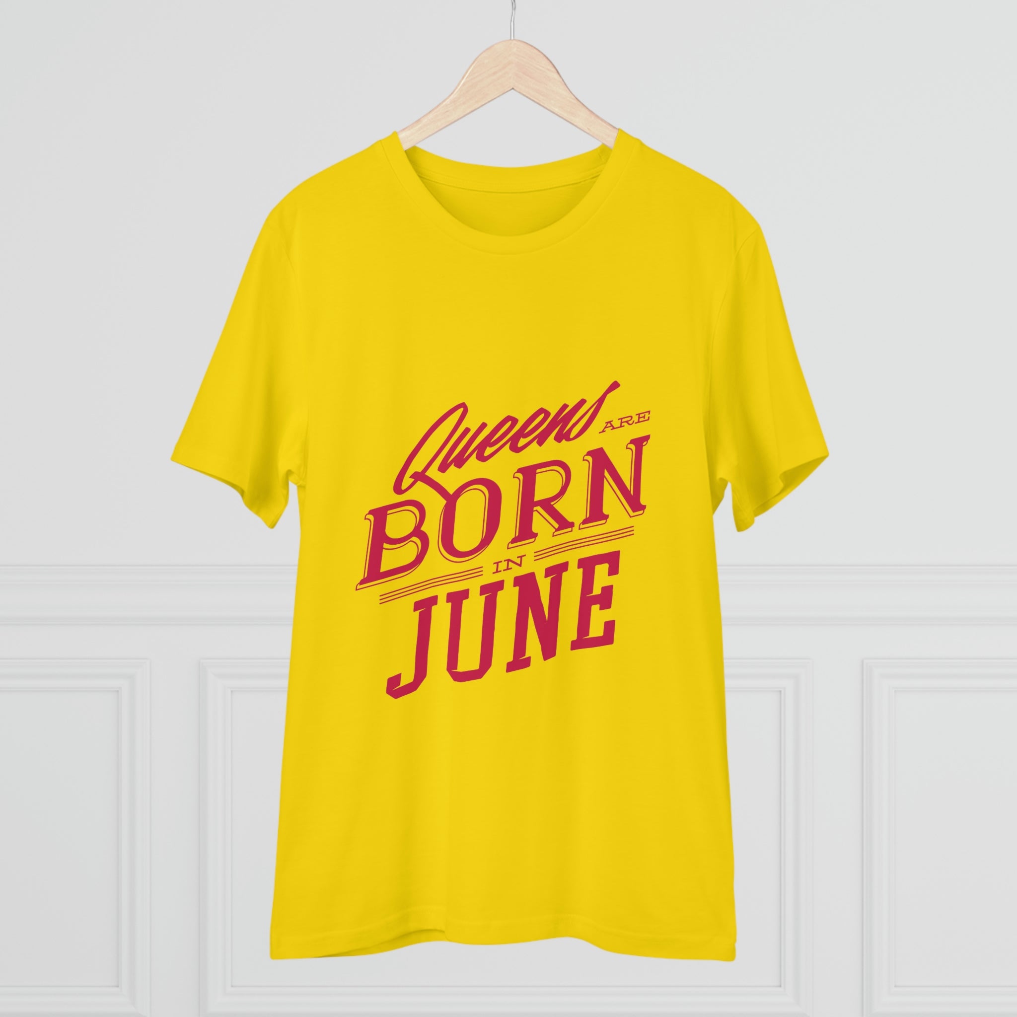 Organic Creator T-shirt - Unisex