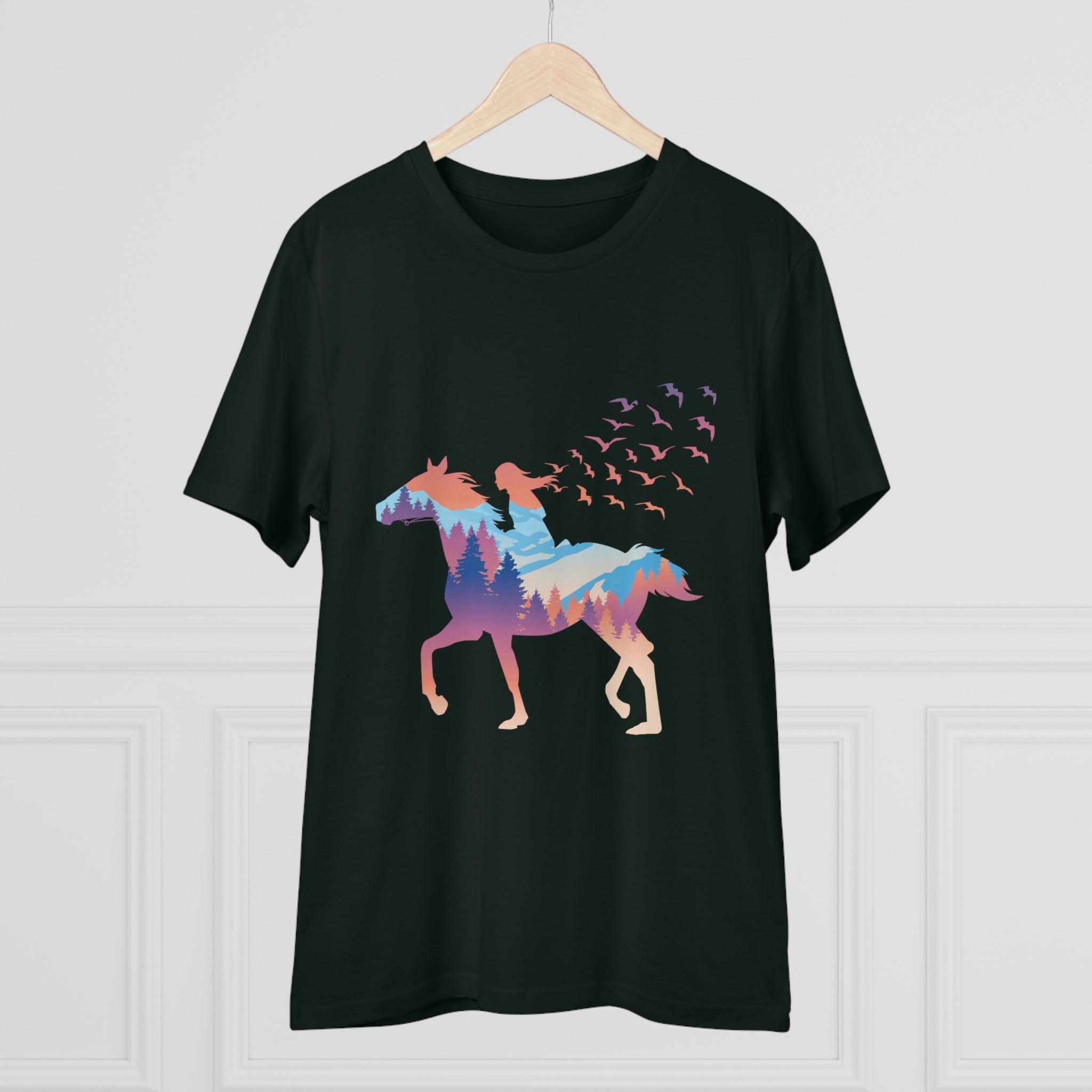 Organic Creator T-shirt - Unisex
