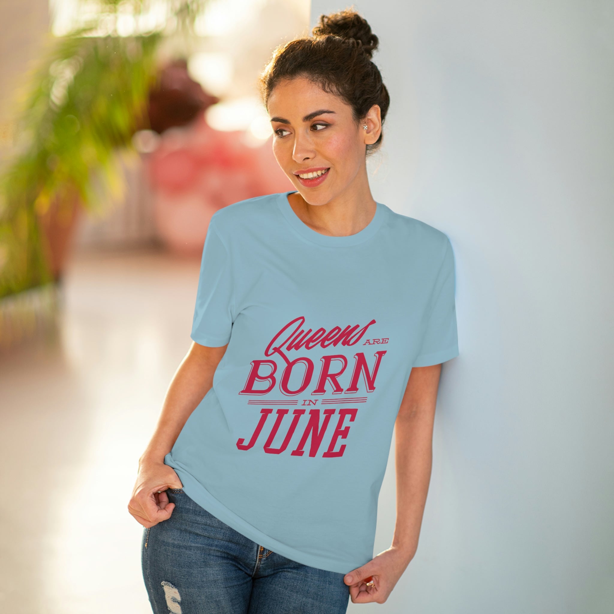 Organic Creator T-shirt - Unisex