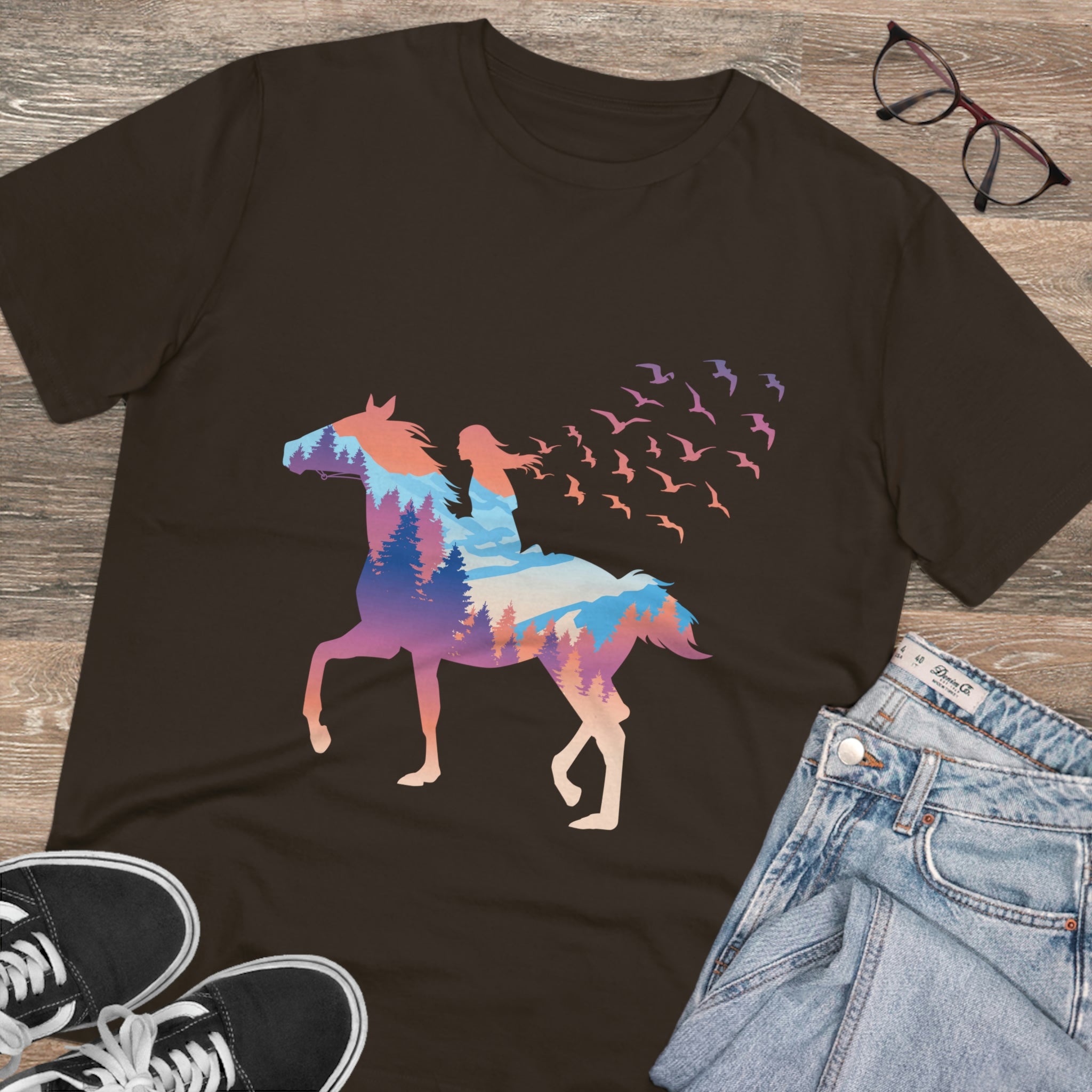 Organic Creator T-shirt - Unisex