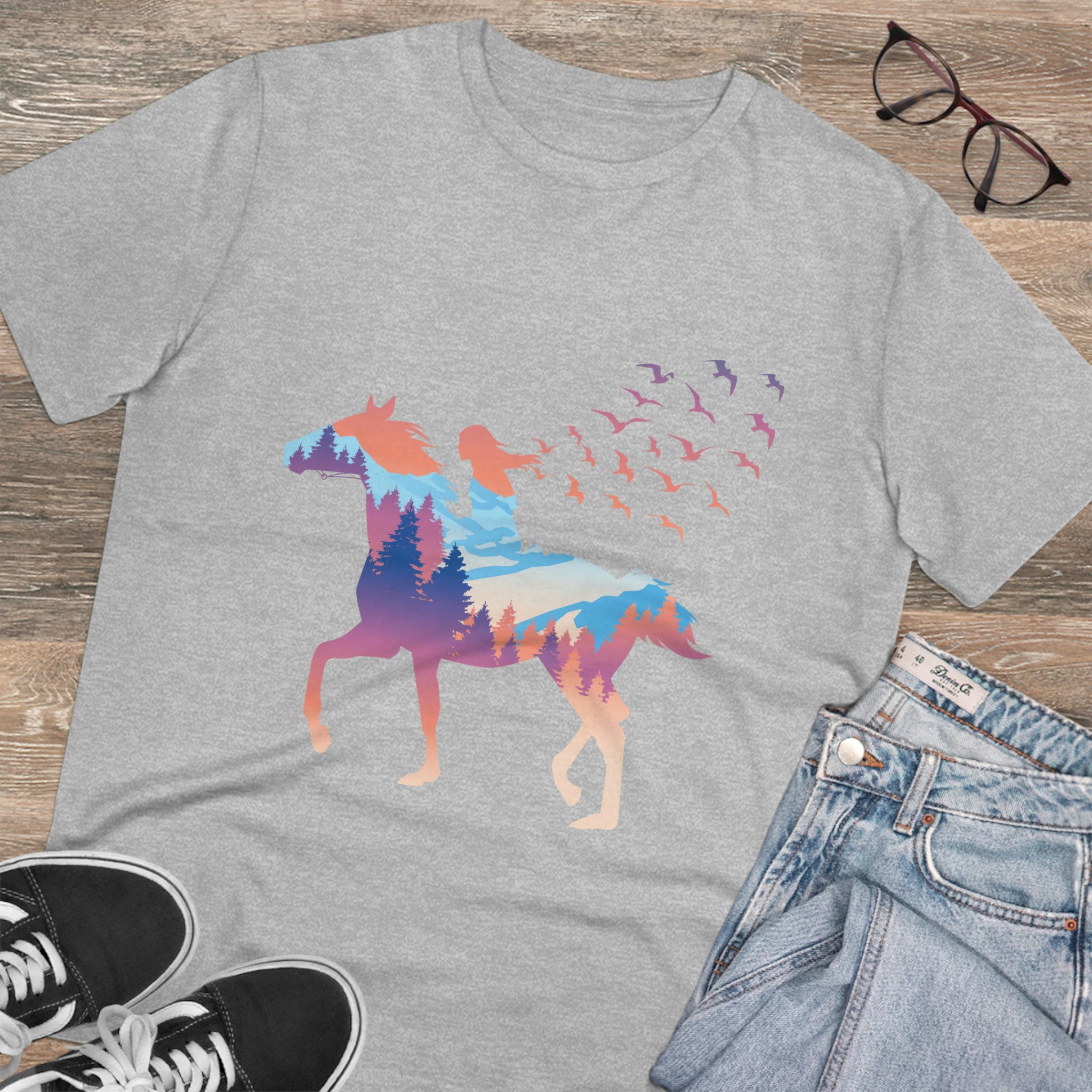 Organic Creator T-shirt - Unisex