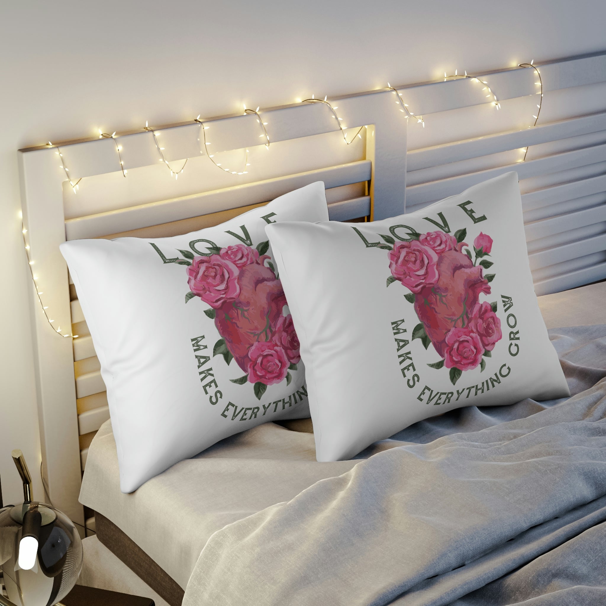 Pillow Sham