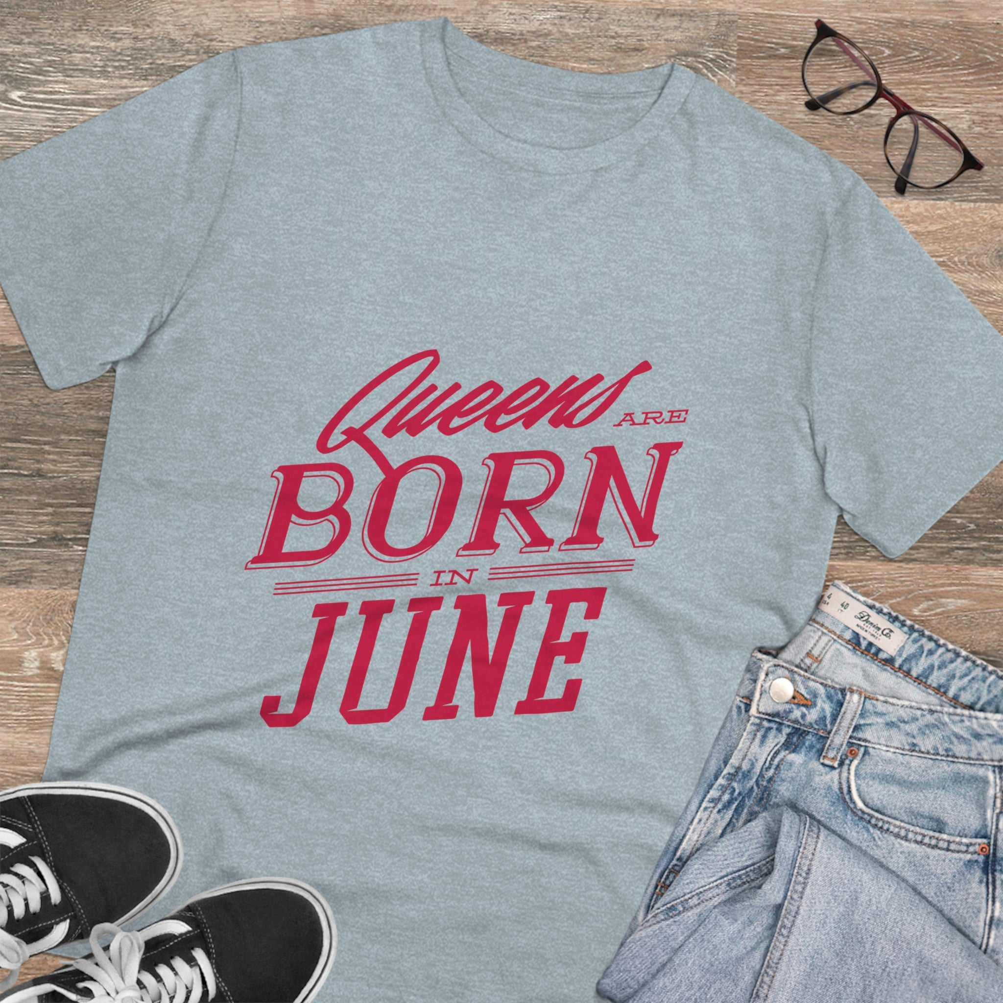Organic Creator T-shirt - Unisex