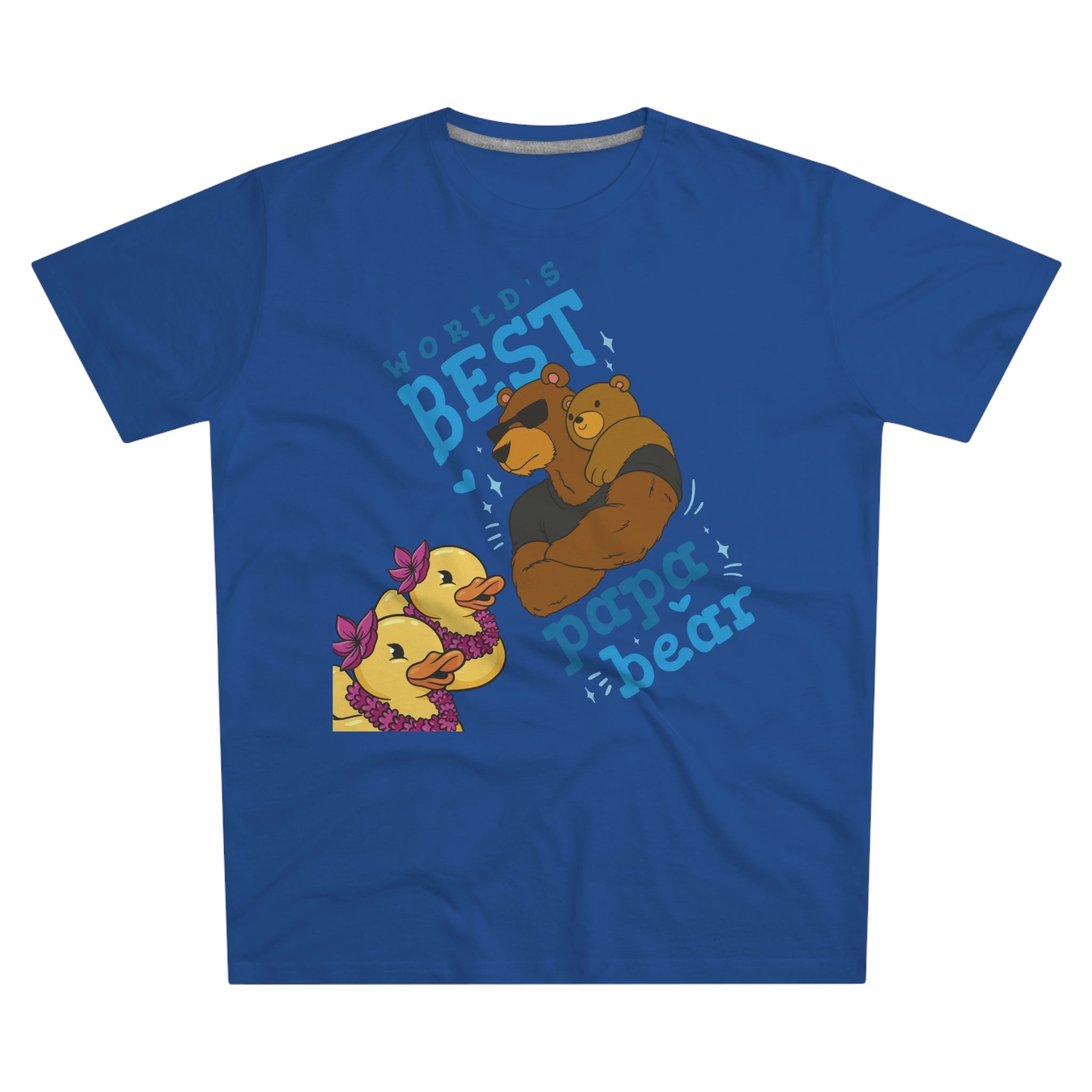 Men's Modern-fit Tee