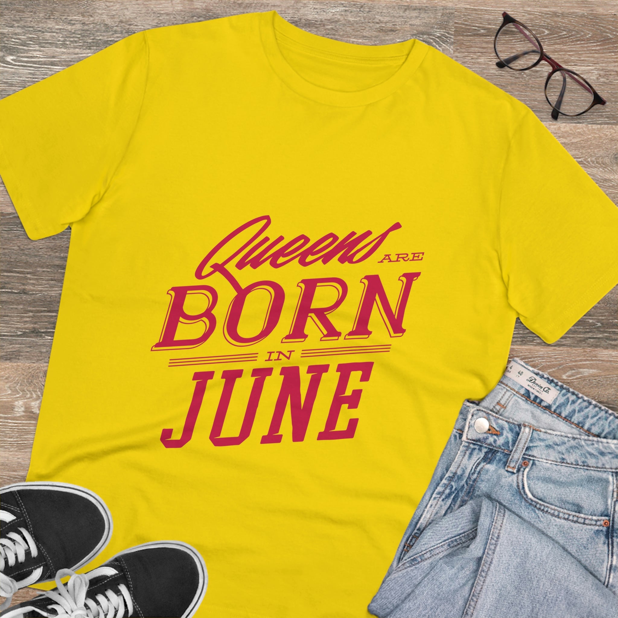 Organic Creator T-shirt - Unisex