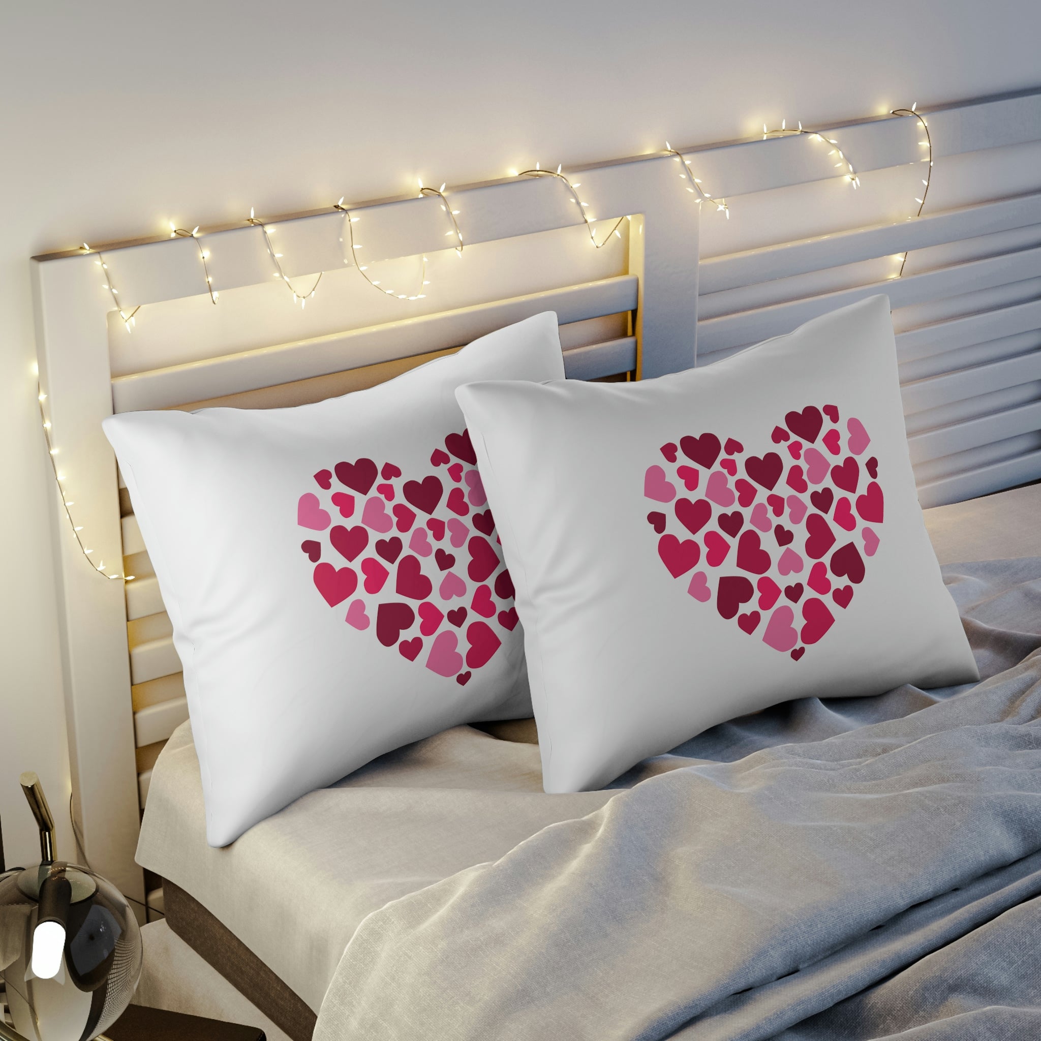 Pillow Sham