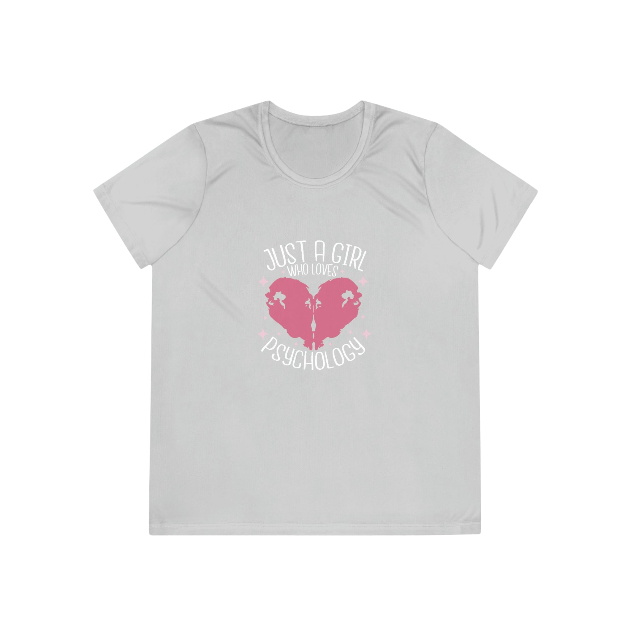 Ladies Competitor Tee