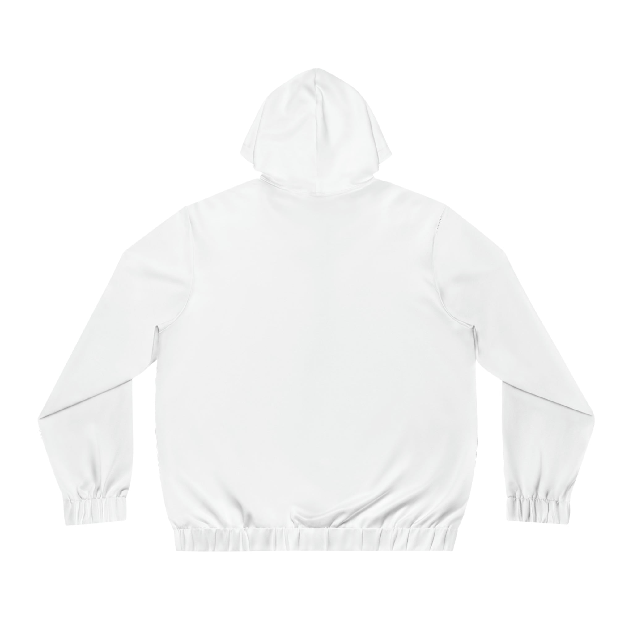 Men's Full-Zip Hoodie (AOP)