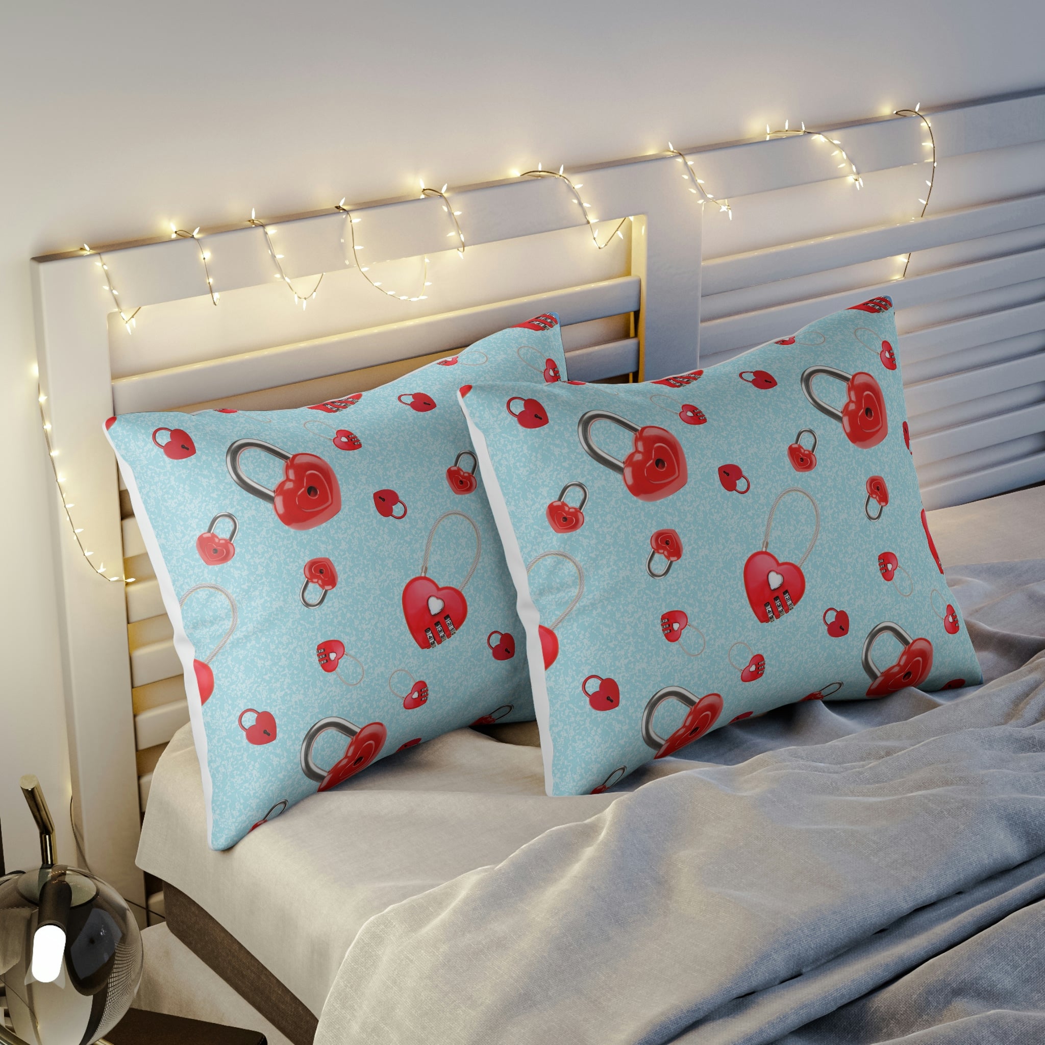 Pillow Sham