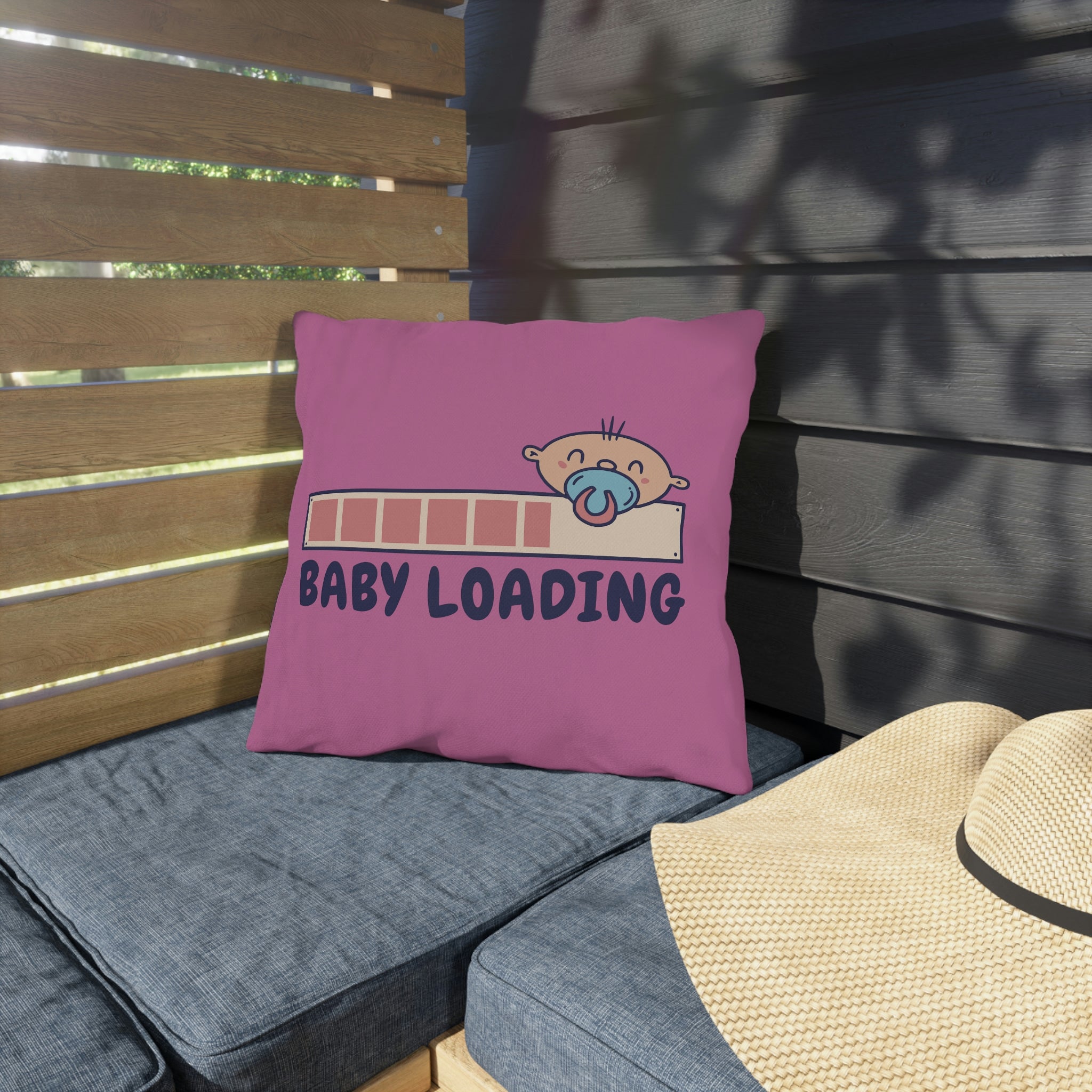 Outdoor Pillows
