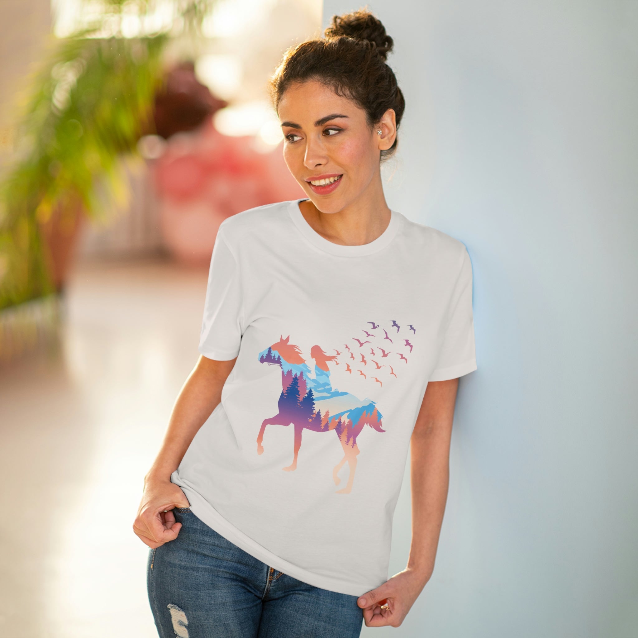 Organic Creator T-shirt - Unisex