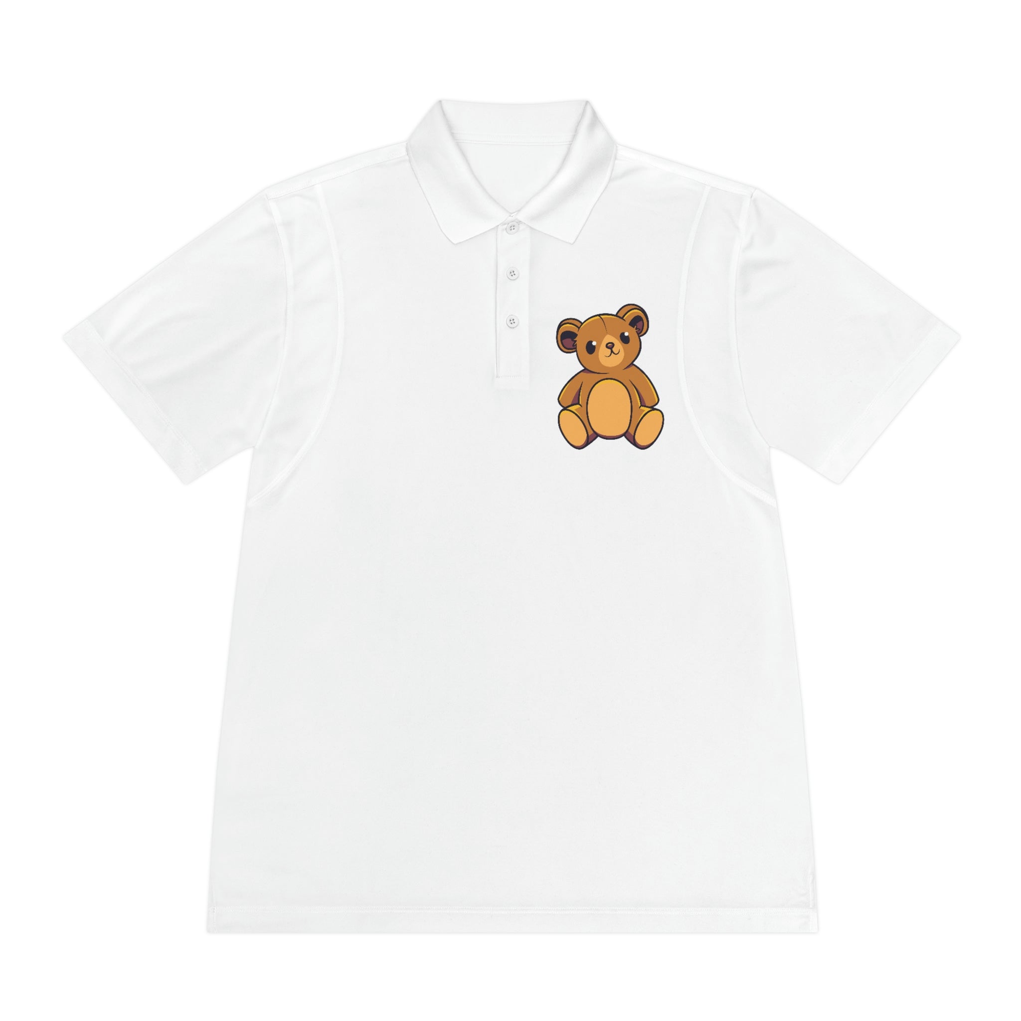 Men's Sport Polo Shirt