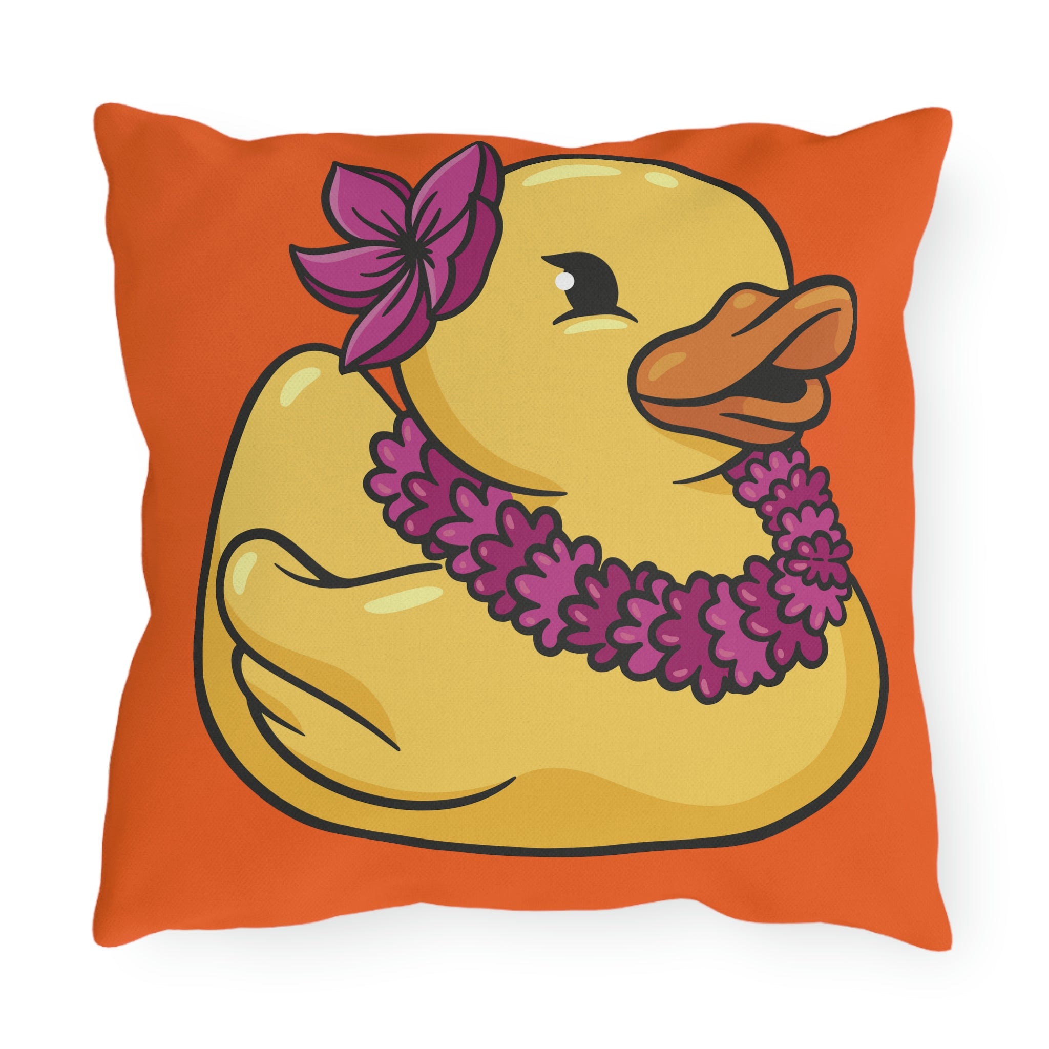 Outdoor Pillows