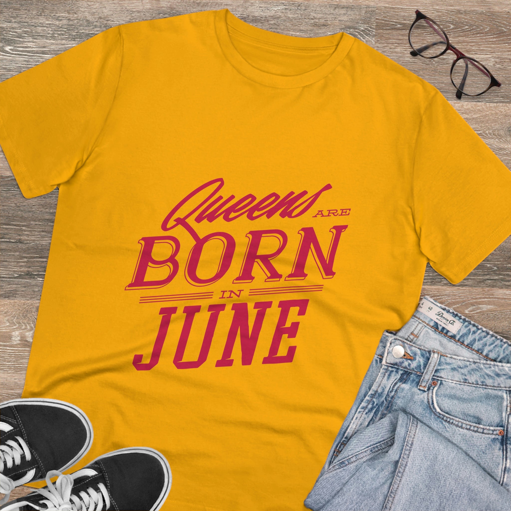 Organic Creator T-shirt - Unisex