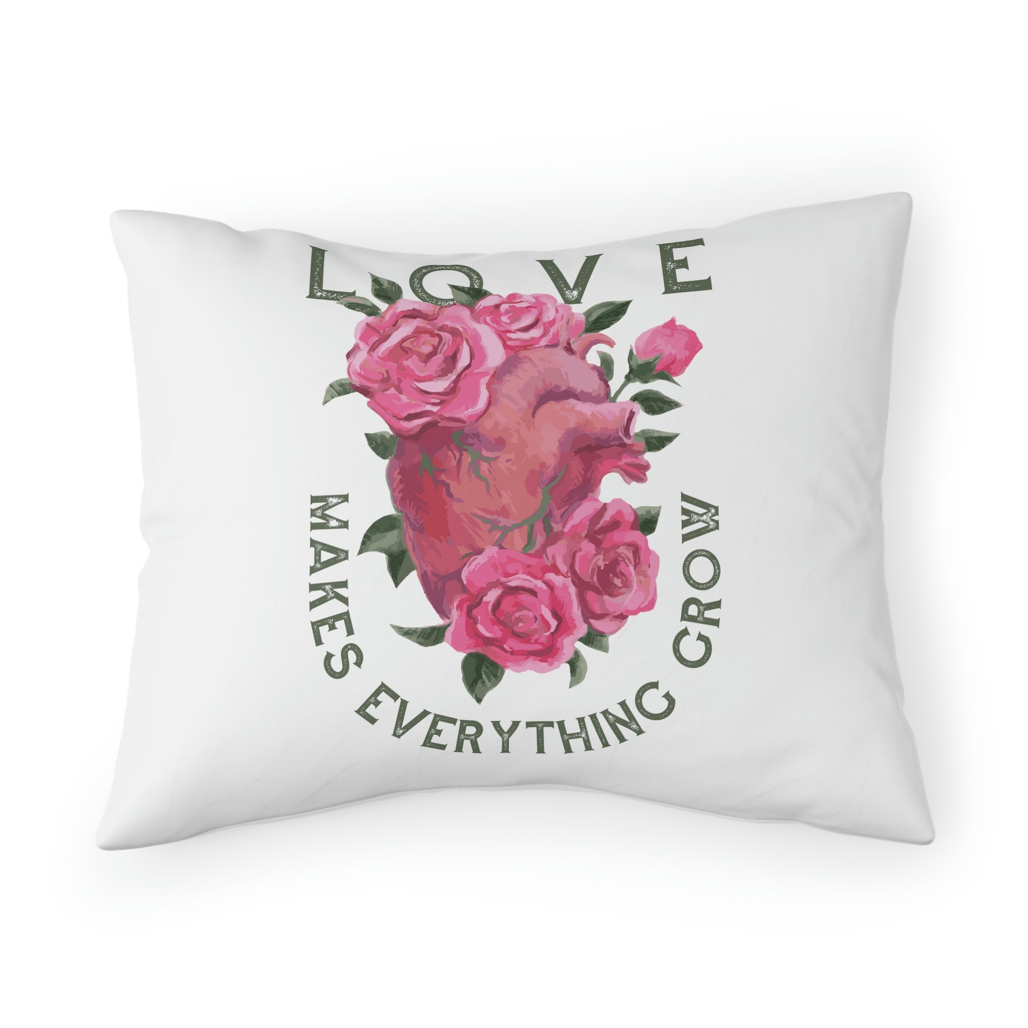 Pillow Sham