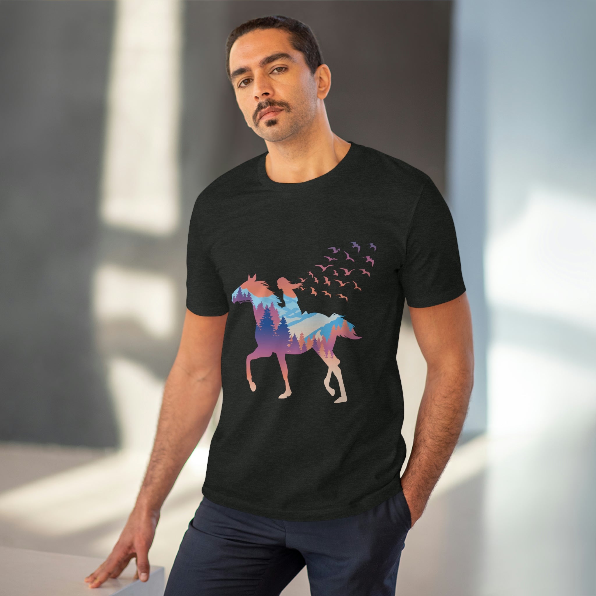 Organic Creator T-shirt - Unisex