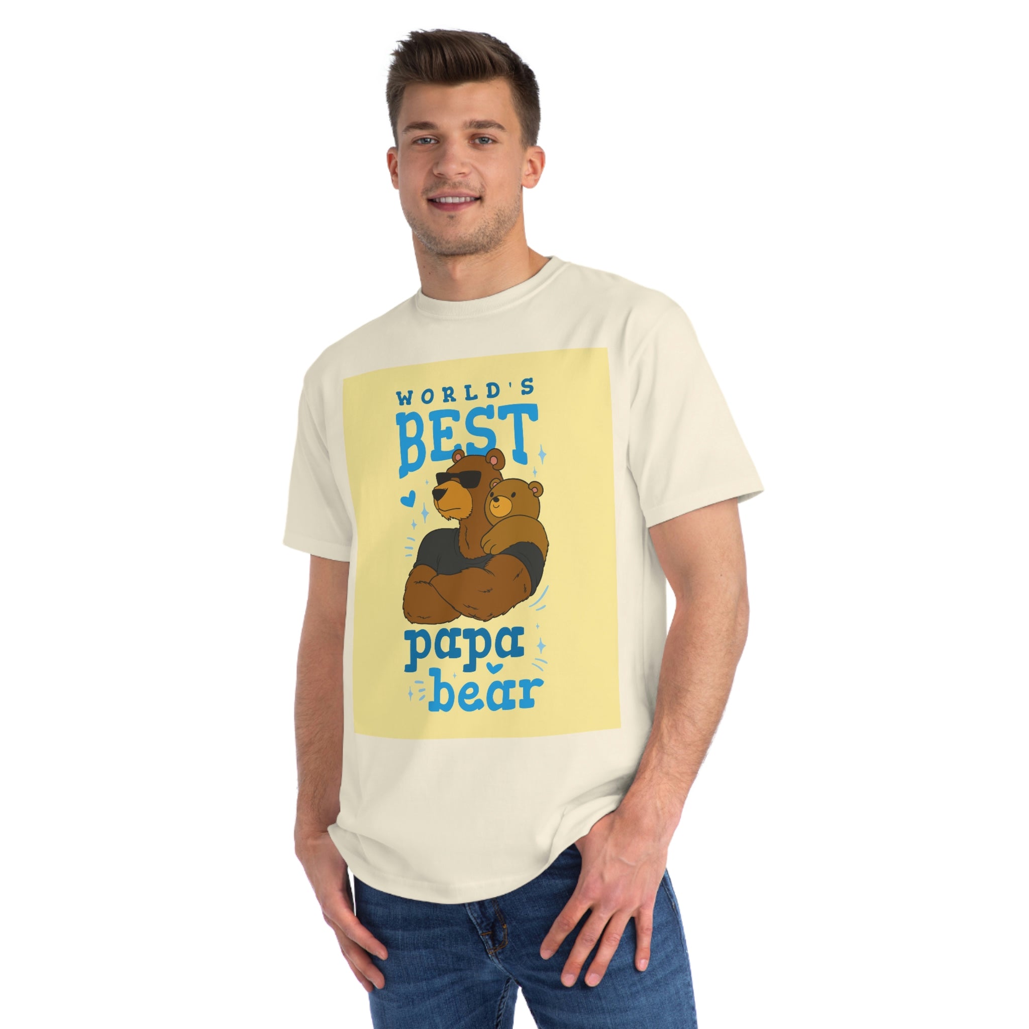 Organic Unisex Classic T-Shirt