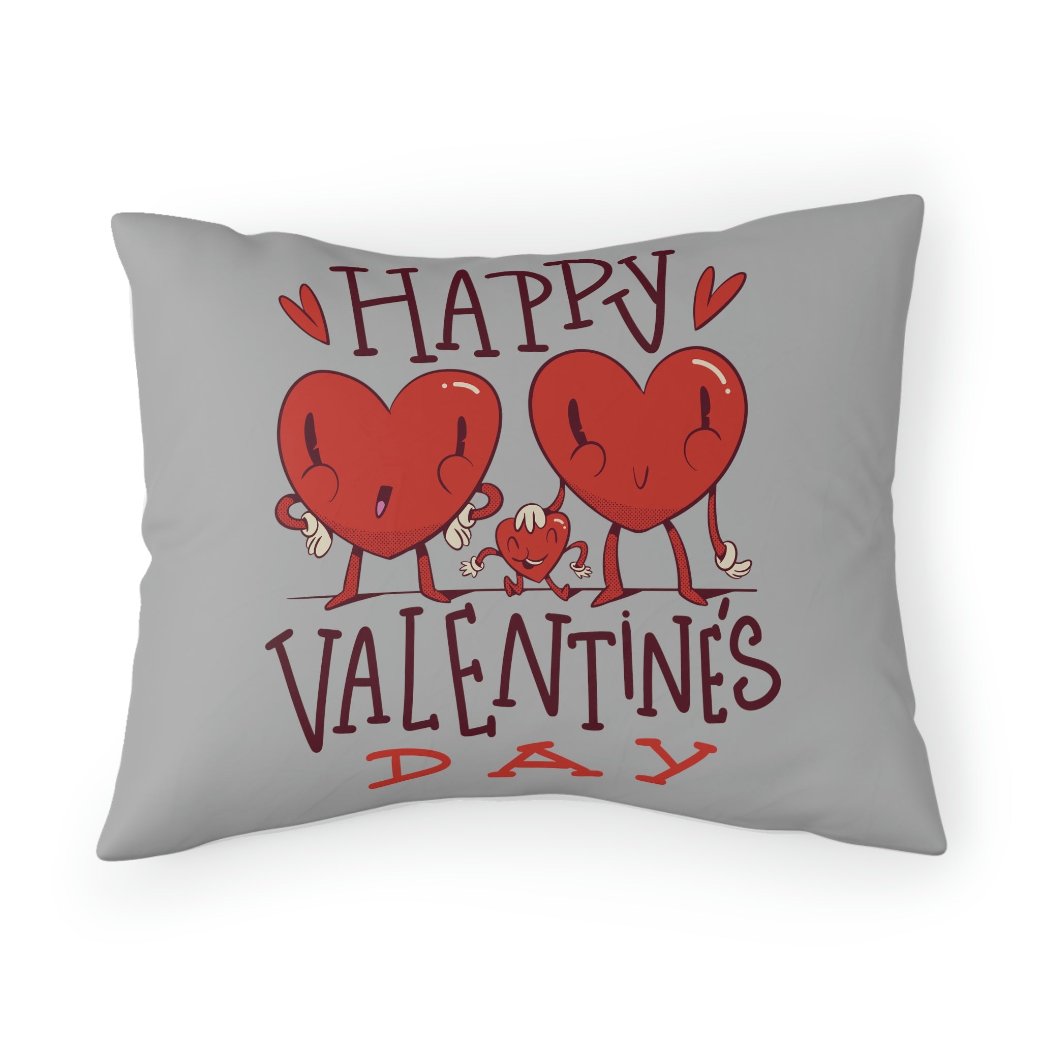 Pillow Sham