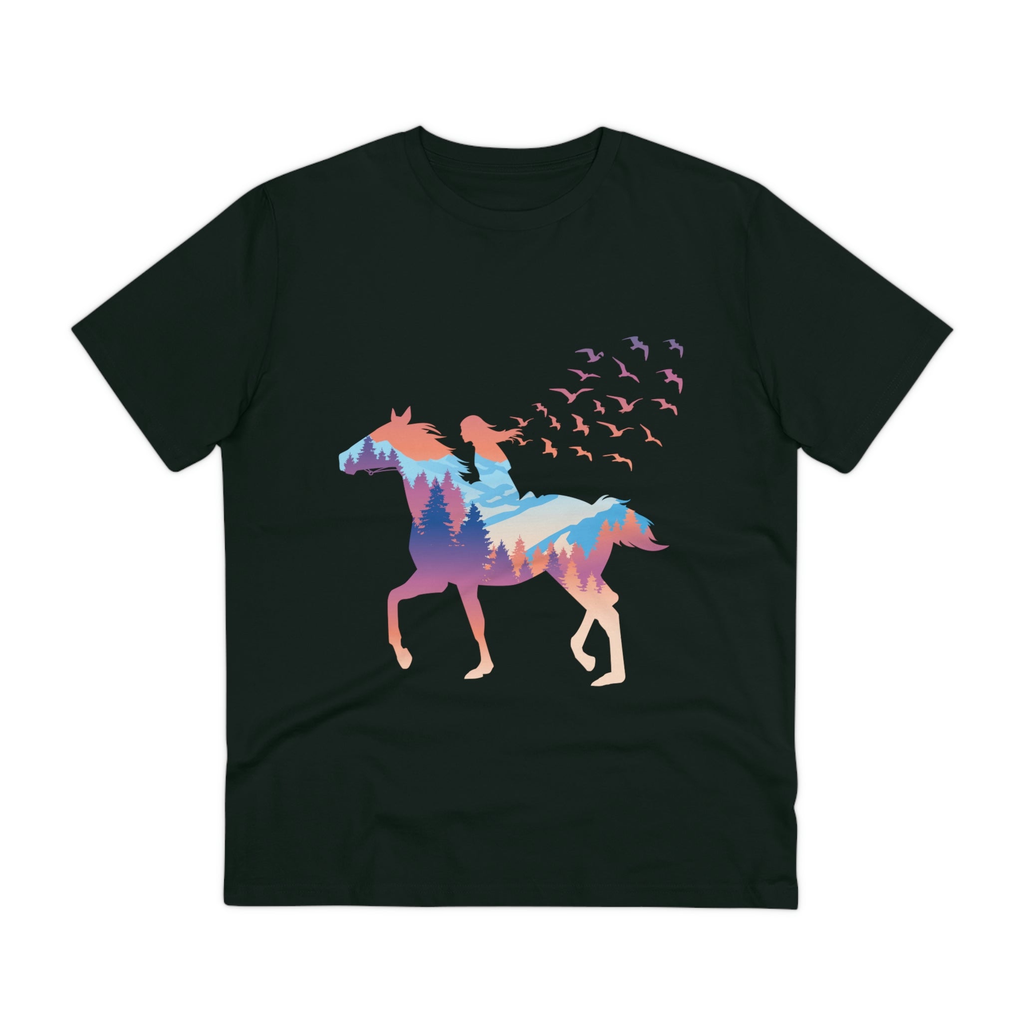 Organic Creator T-shirt - Unisex