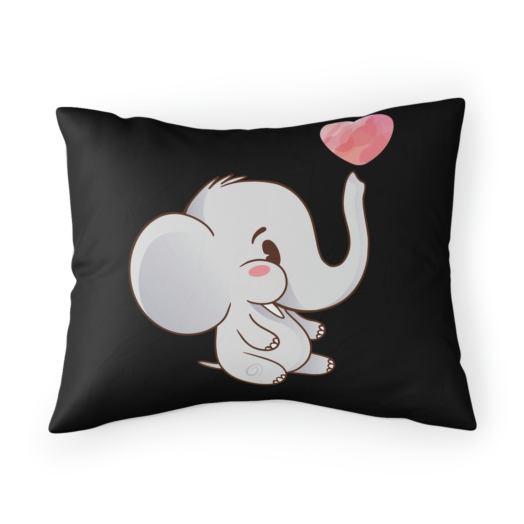 Pillow Sham