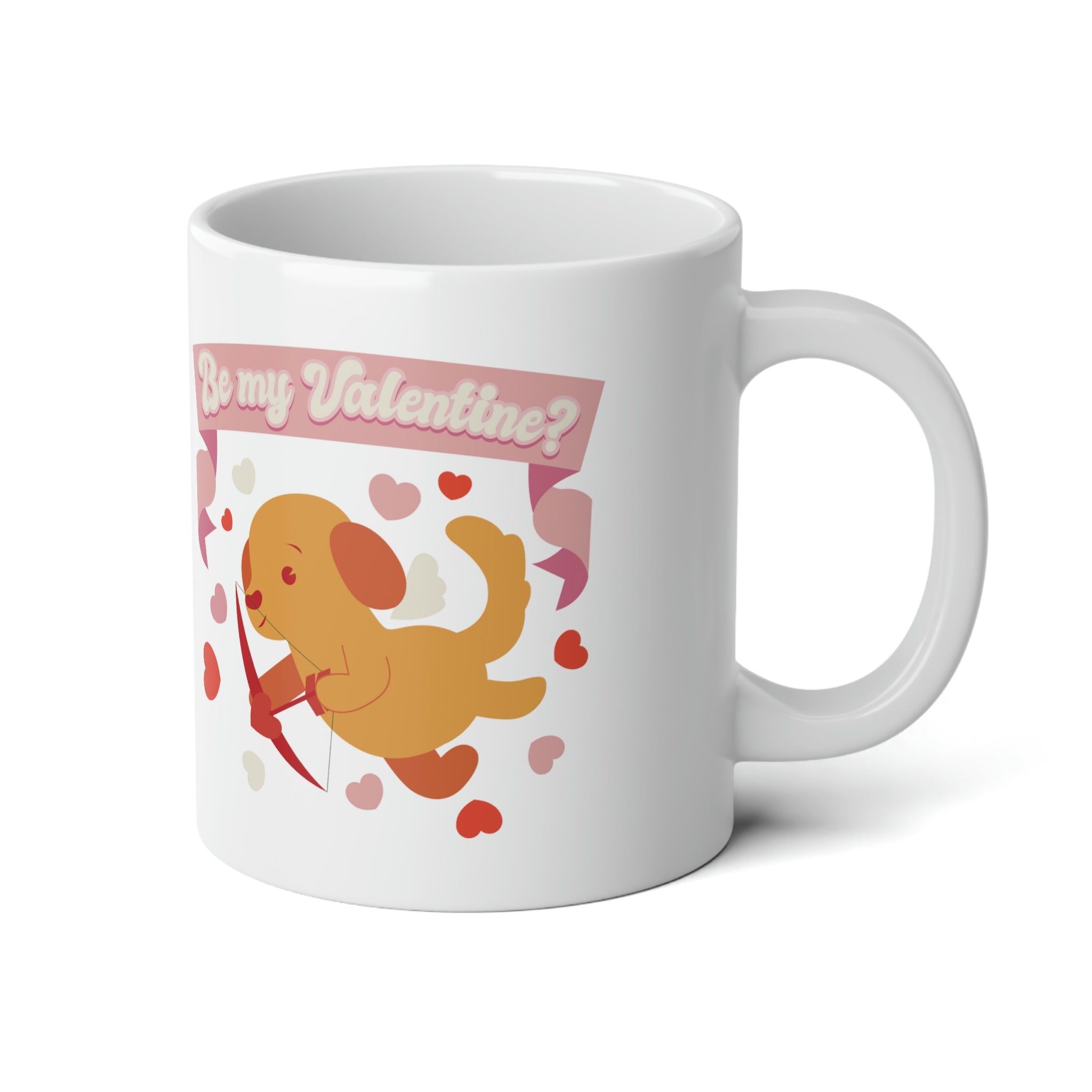 Jumbo Mug, 20oz