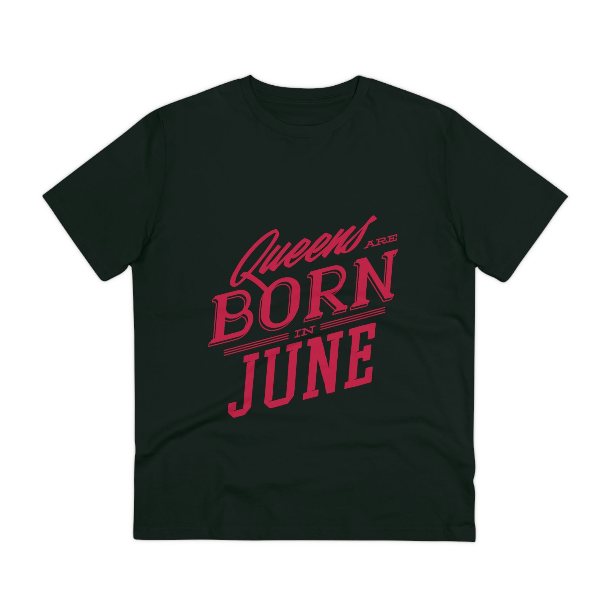 Organic Creator T-shirt - Unisex
