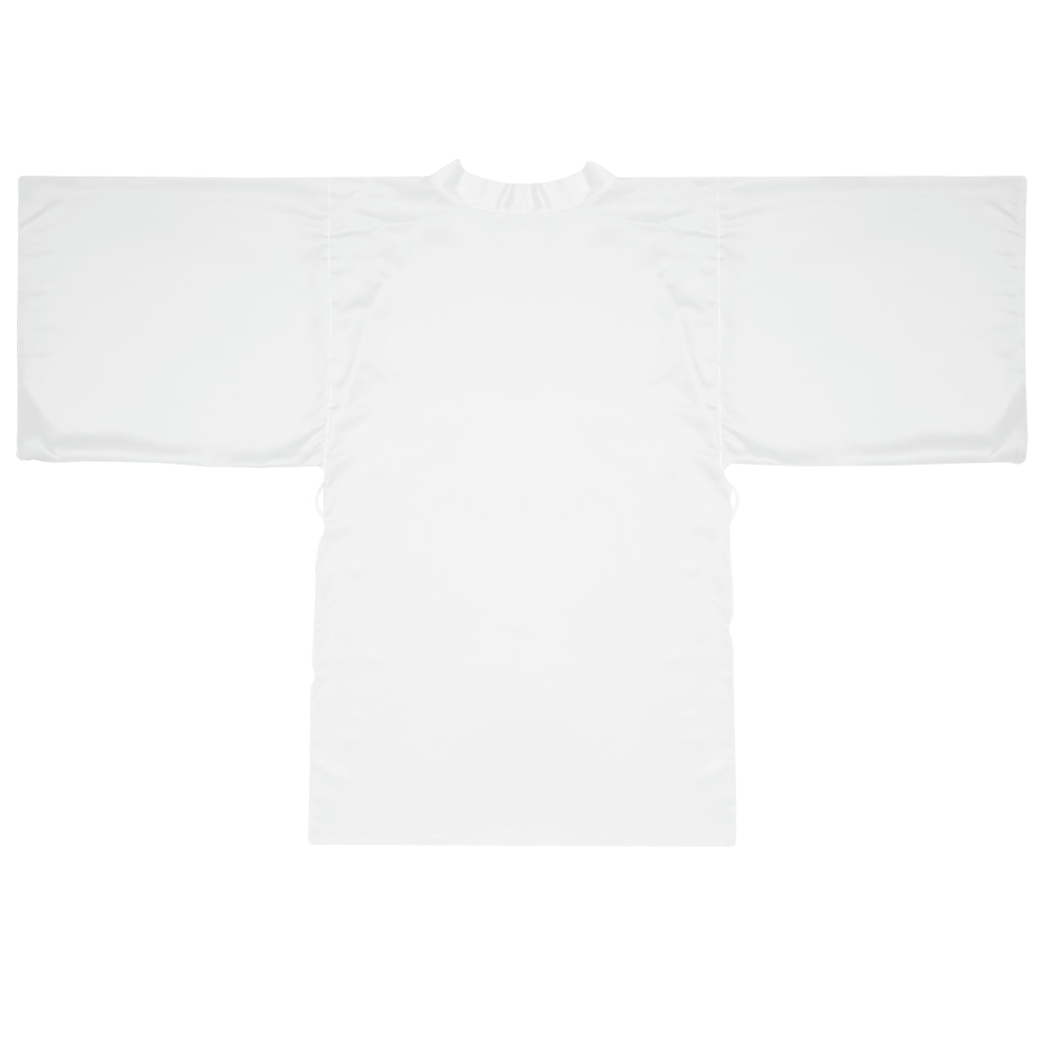 Long Sleeve Kimono Robe