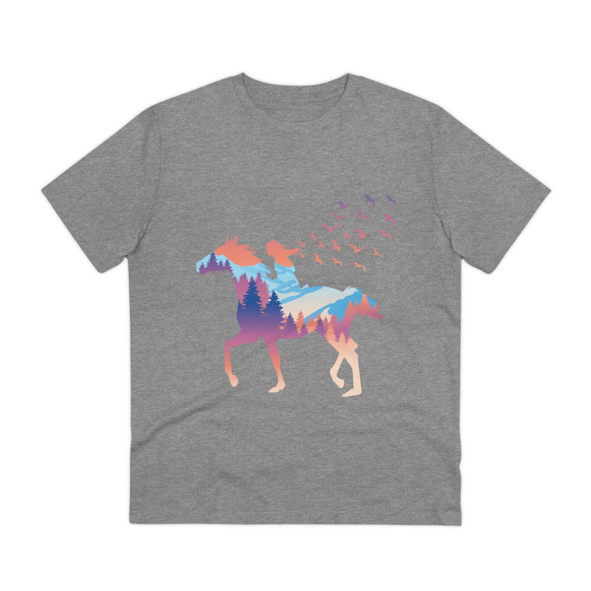Organic Creator T-shirt - Unisex