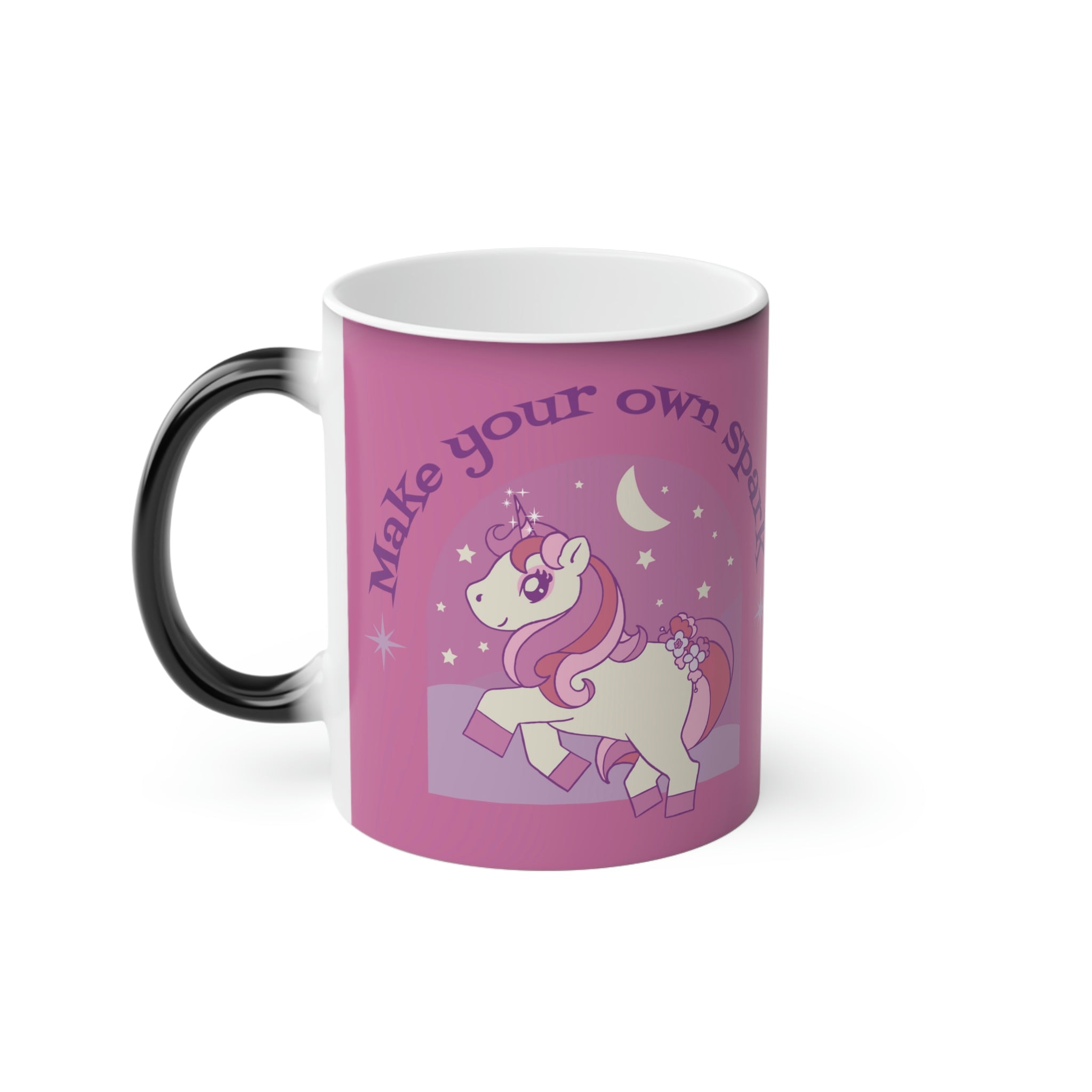 Magic Mug