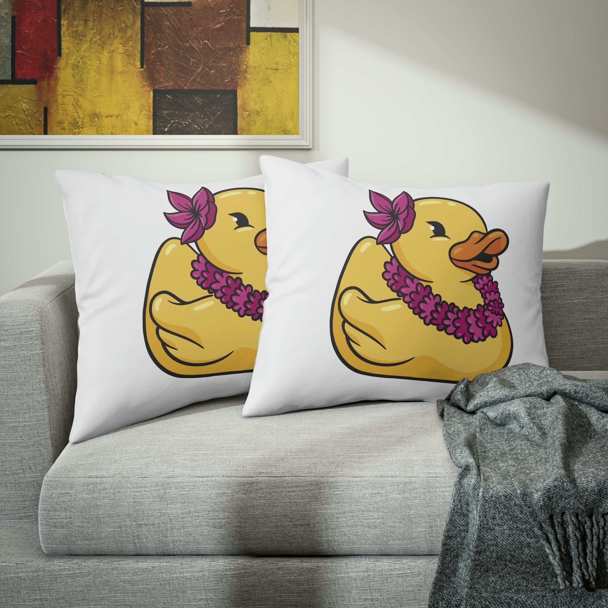 Pillow Sham