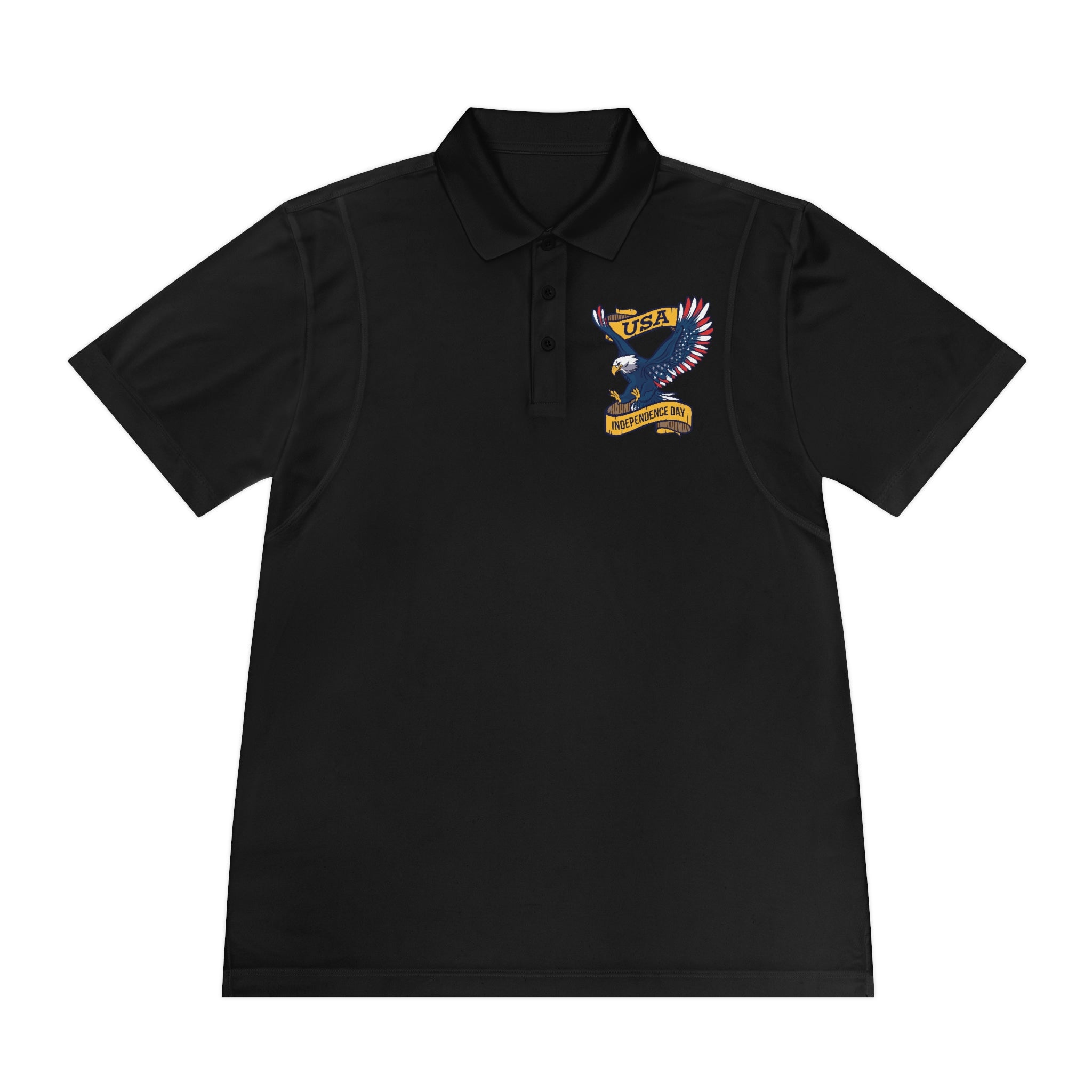 Men's Sport Polo Shirt