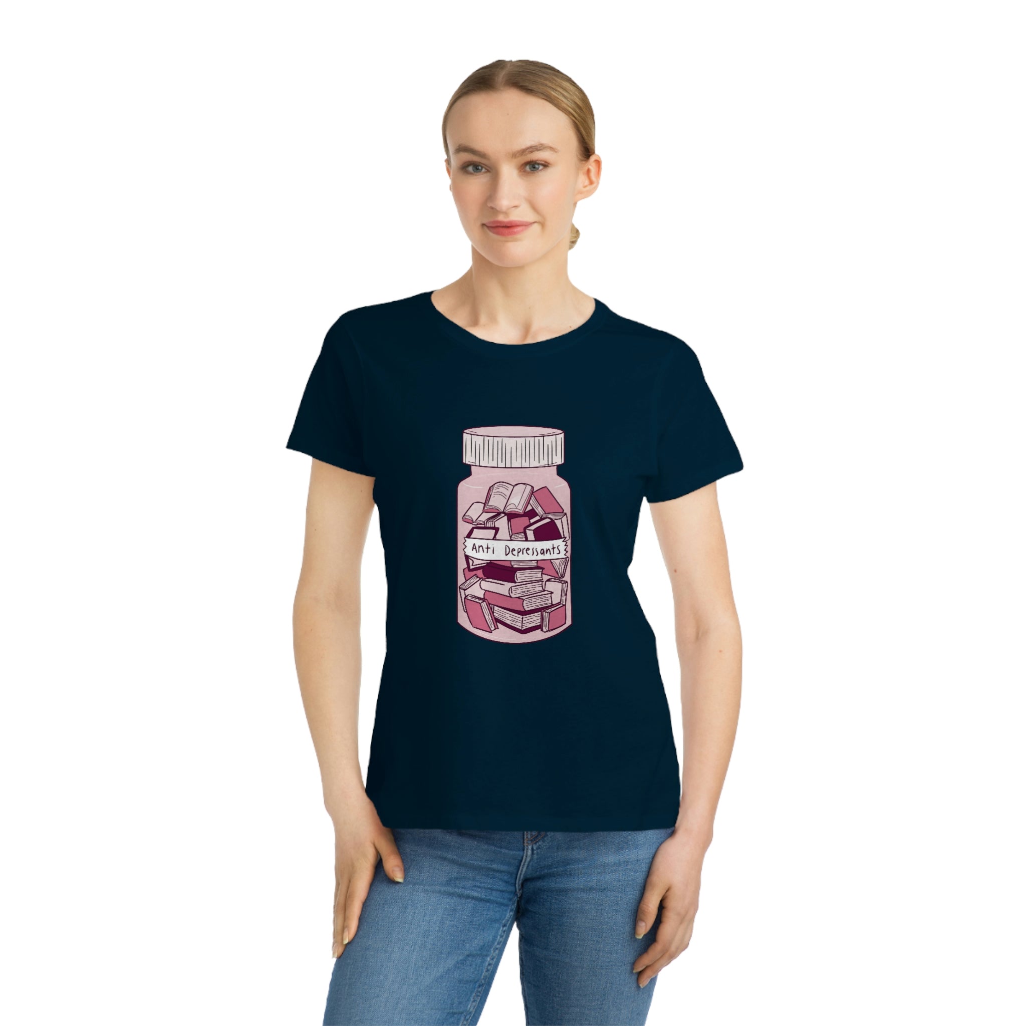 Organic Women's Classic T-Shirt