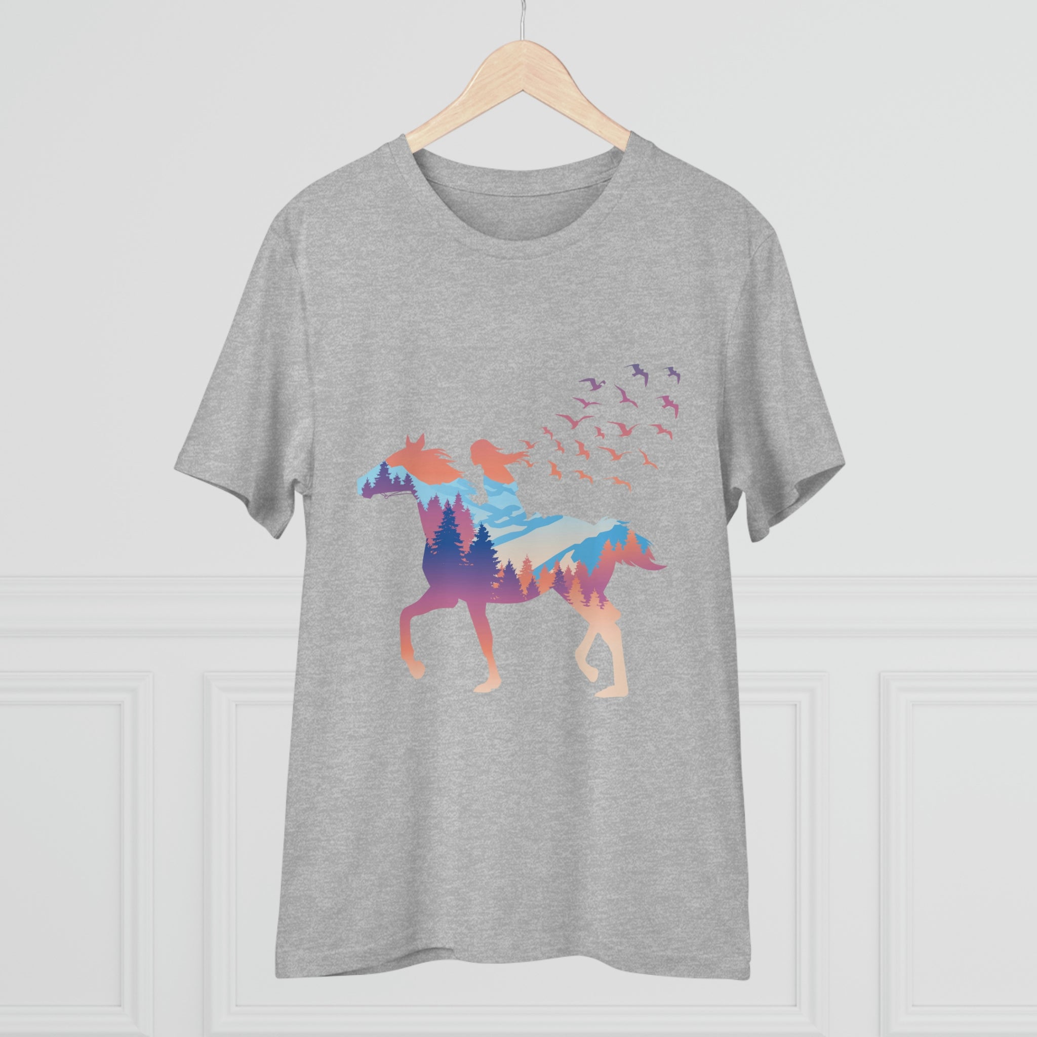 Organic Creator T-shirt - Unisex